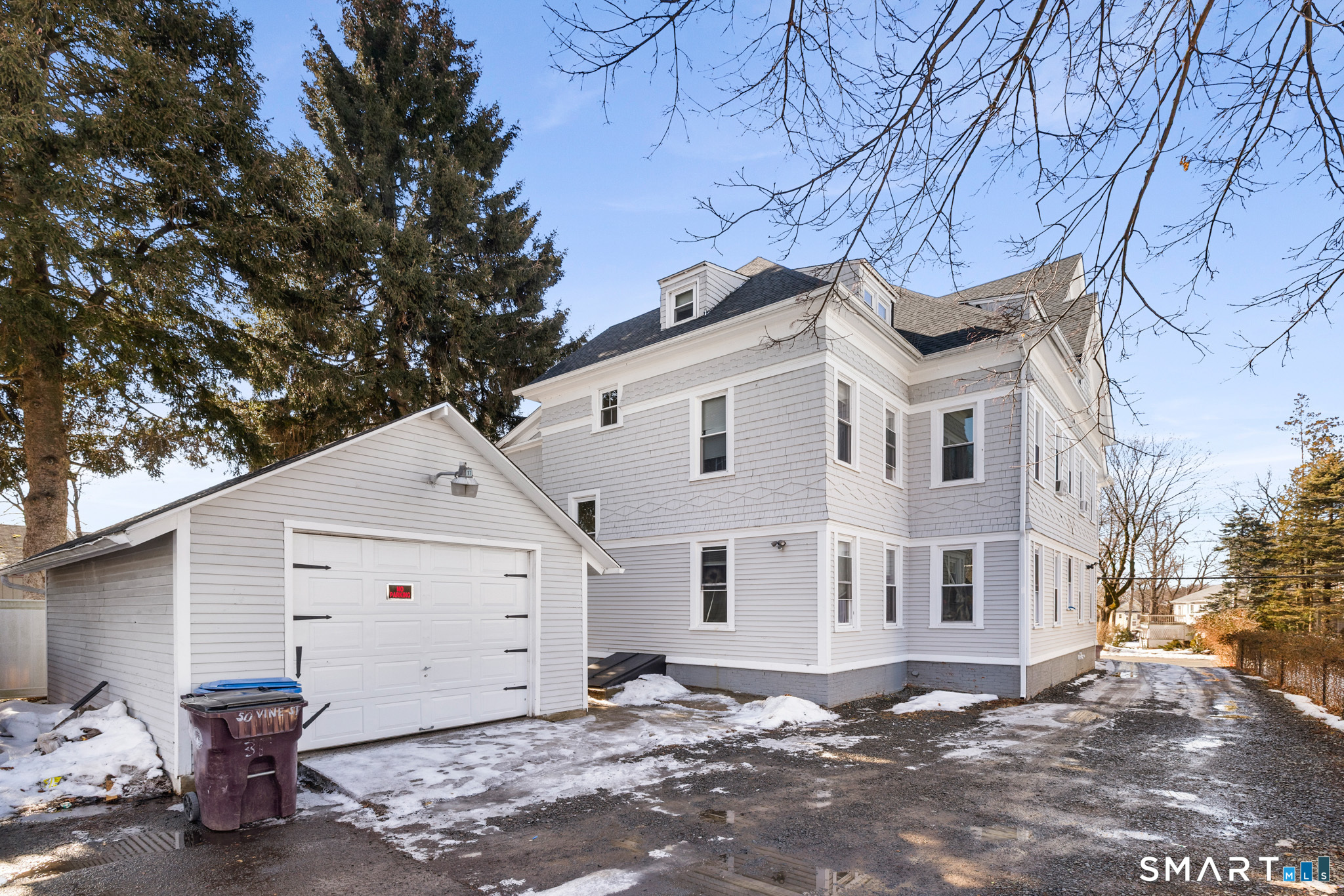 50 Vine Street