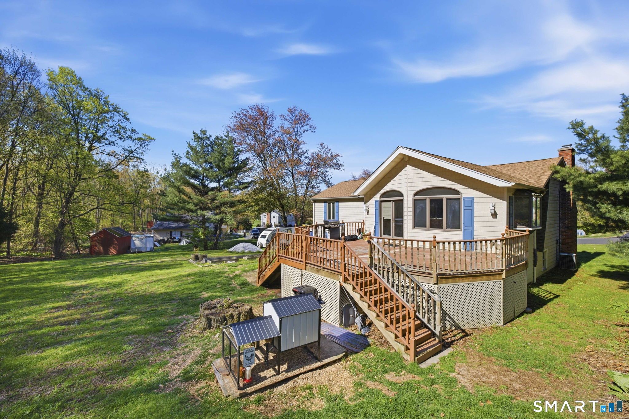 26 Lindsley Drive