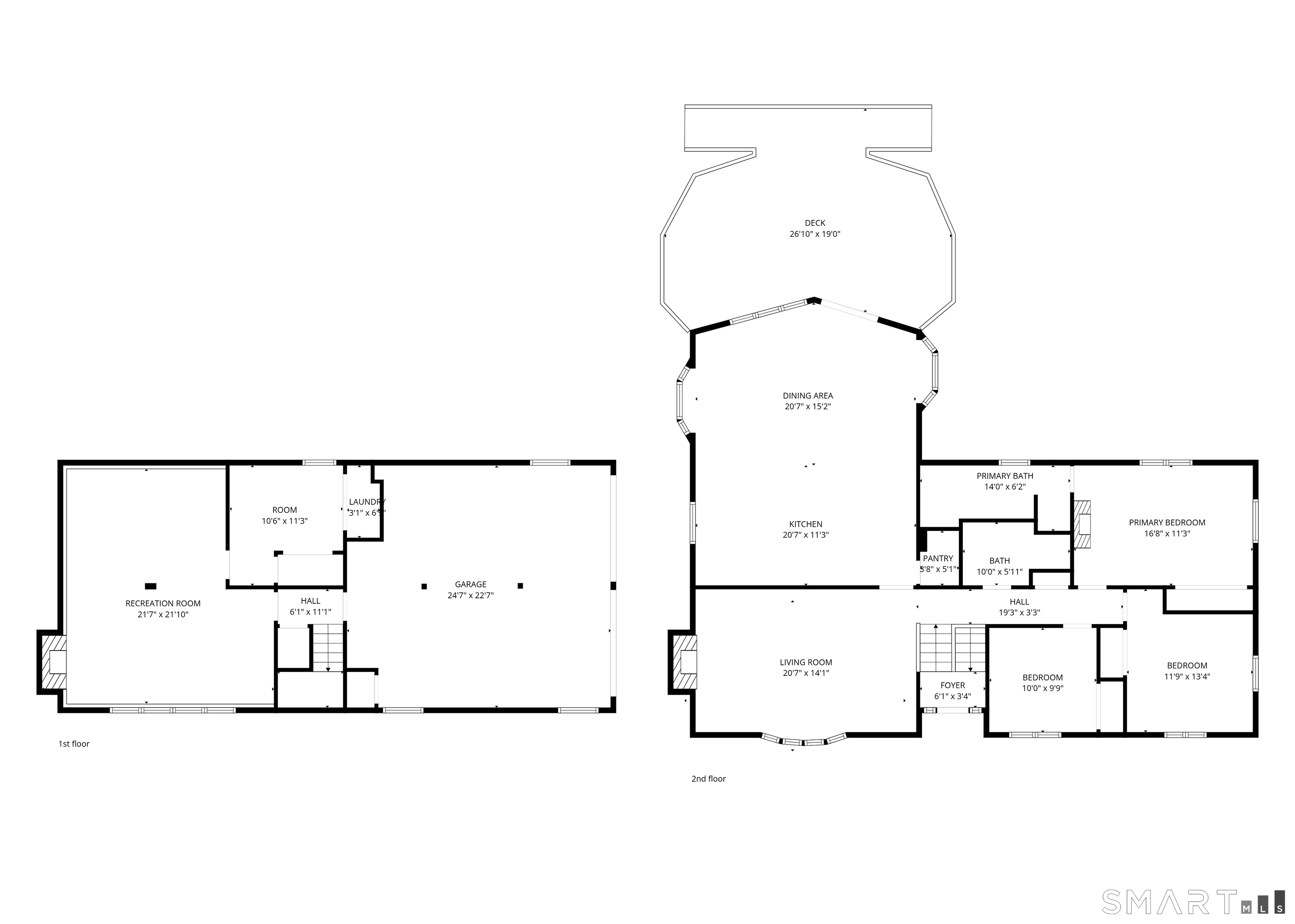 26 Lindsley Drive