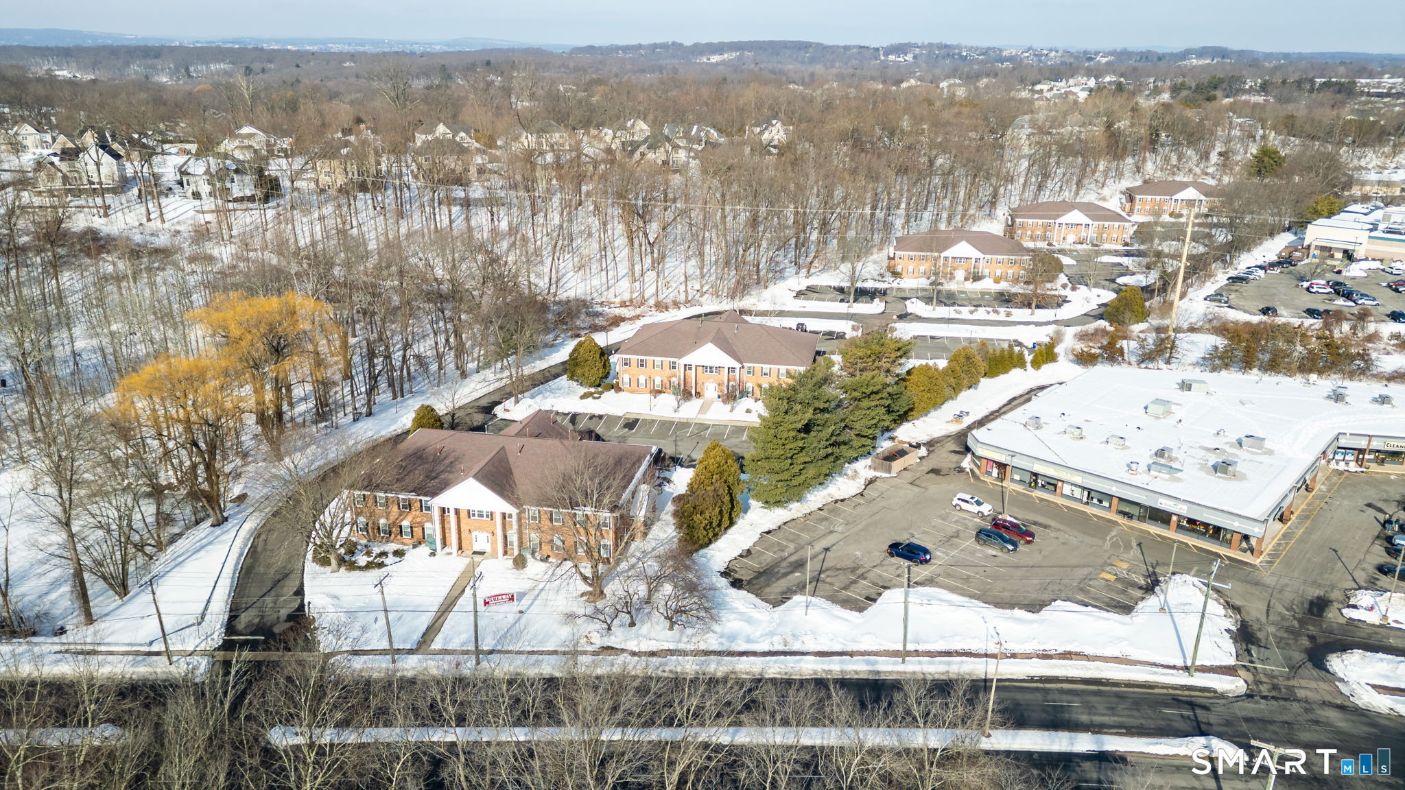 35 Cold Spring Road STE 224