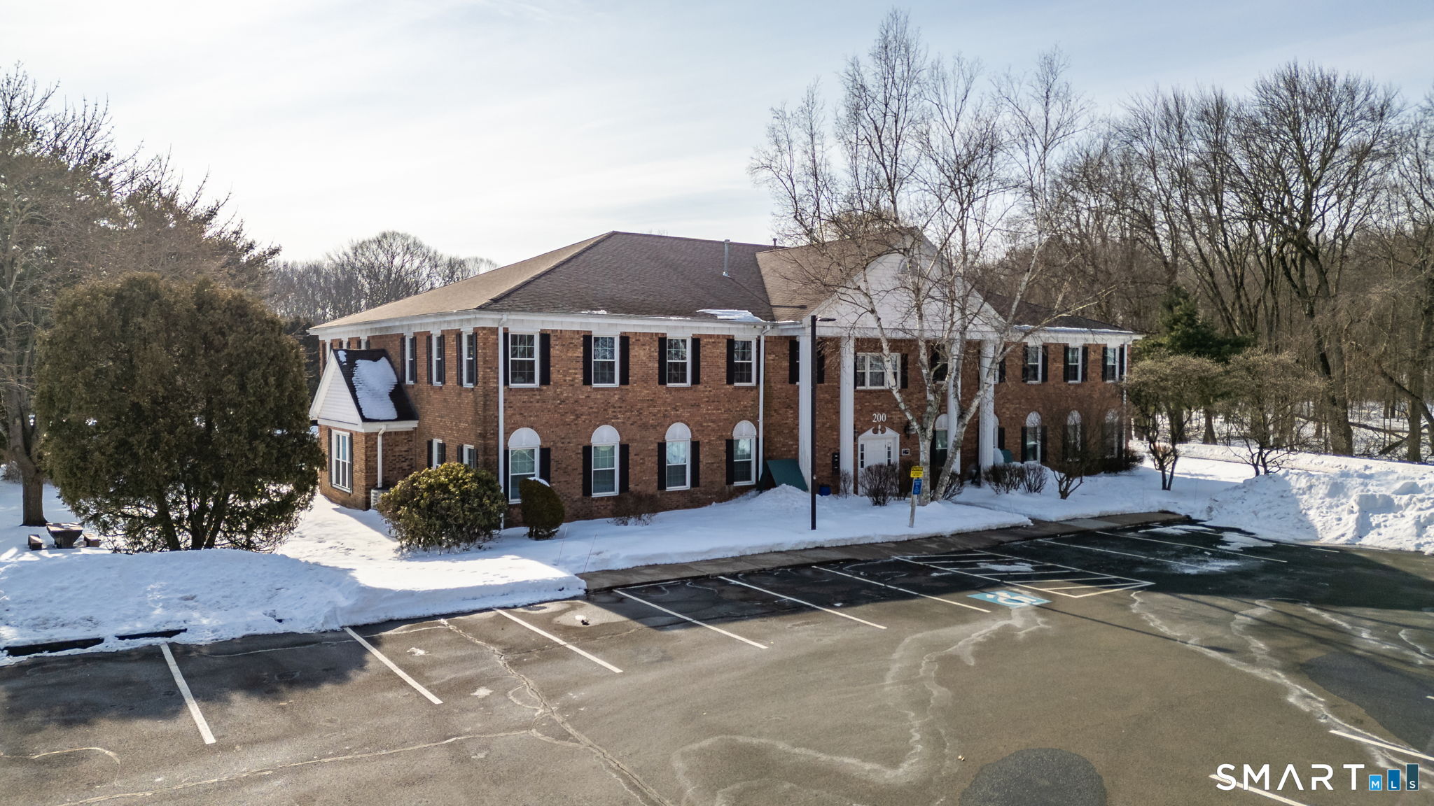 35 Cold Spring Road STE 224