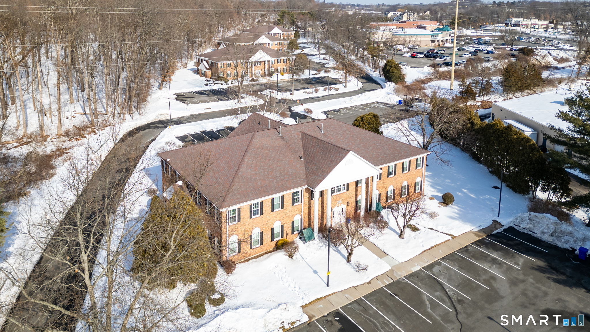 35 Cold Spring Road STE 224