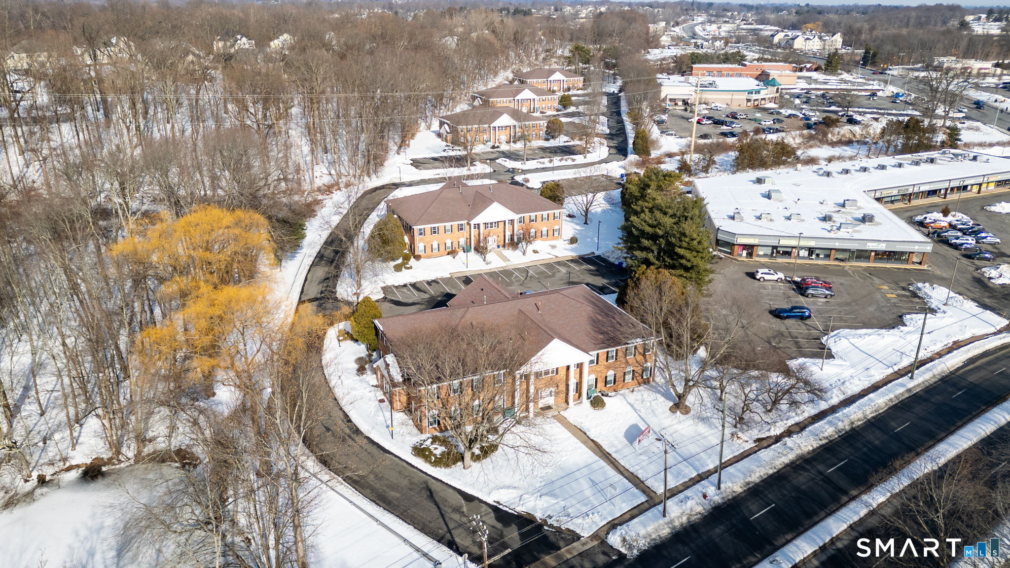 35 Cold Spring Road STE 224