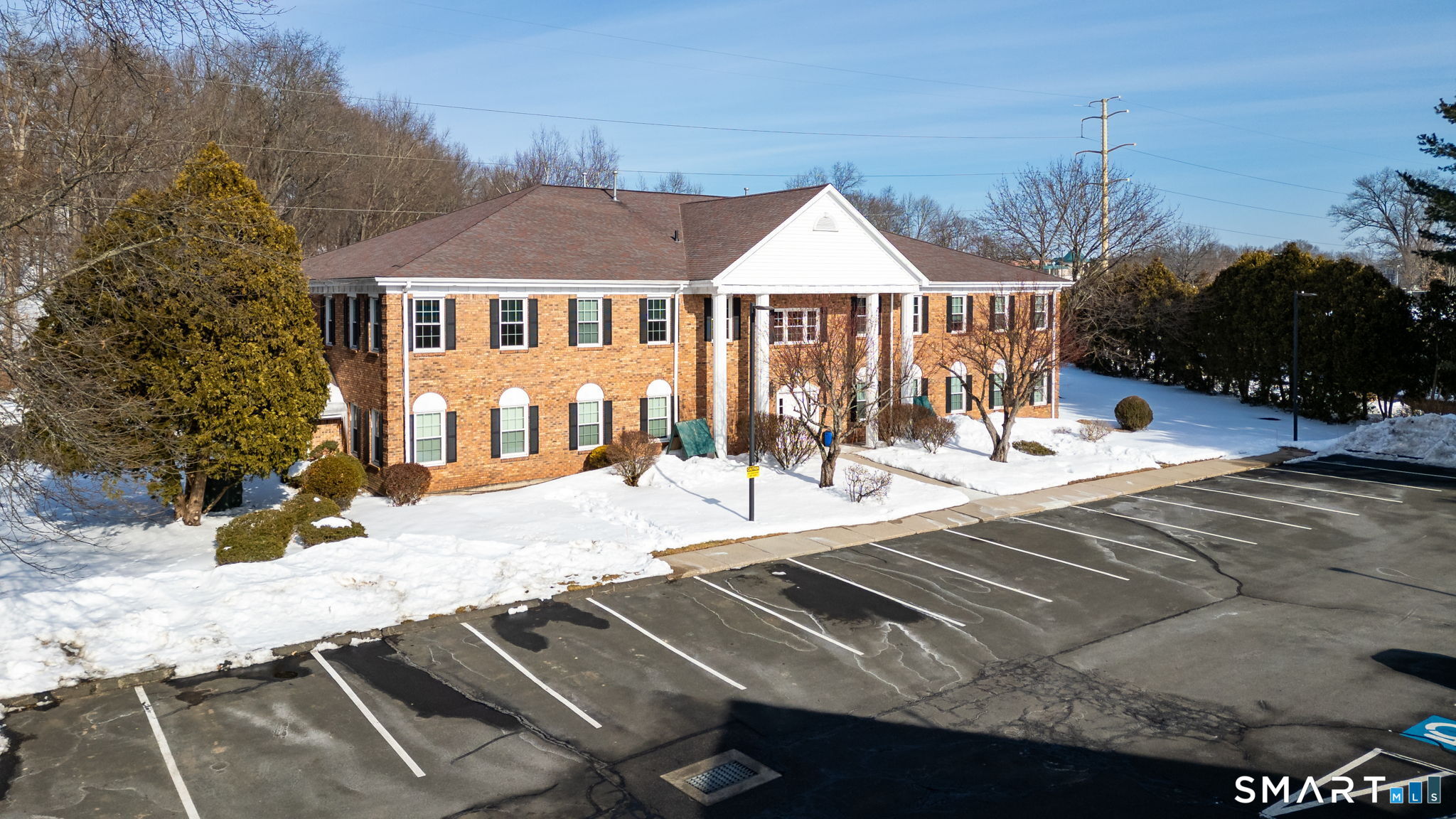 35 Cold Spring Road STE 224