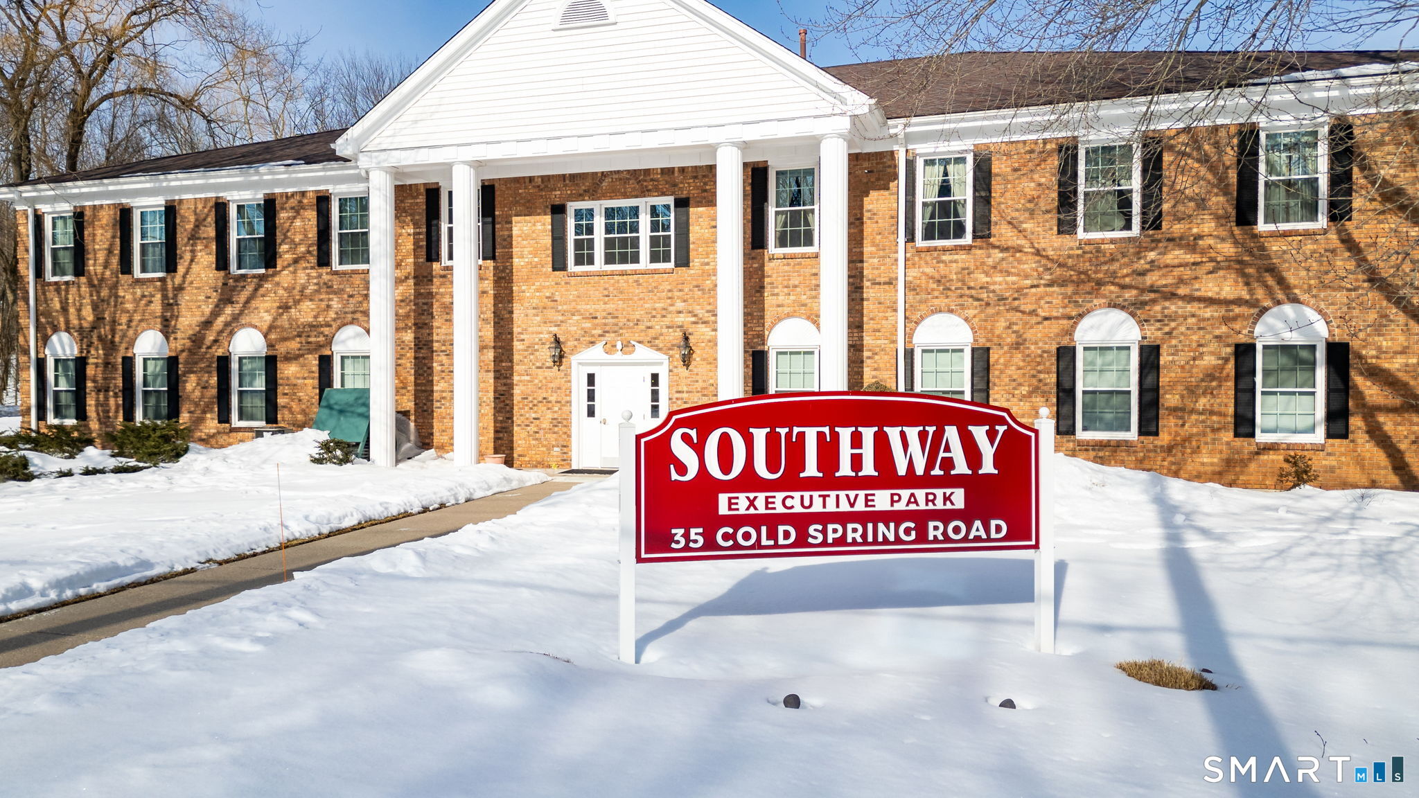 35 Cold Spring Road STE 224