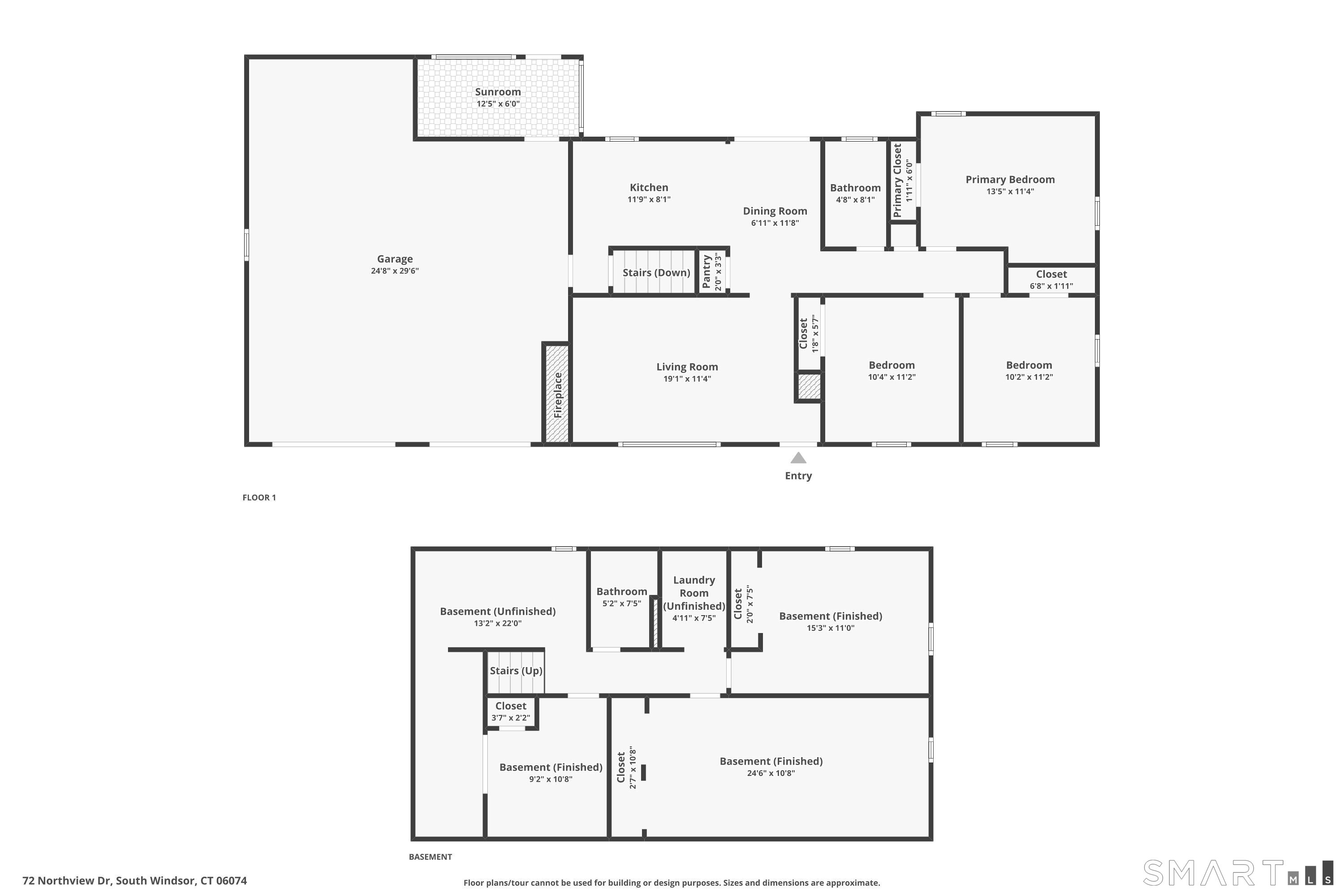 72 Northview Drive