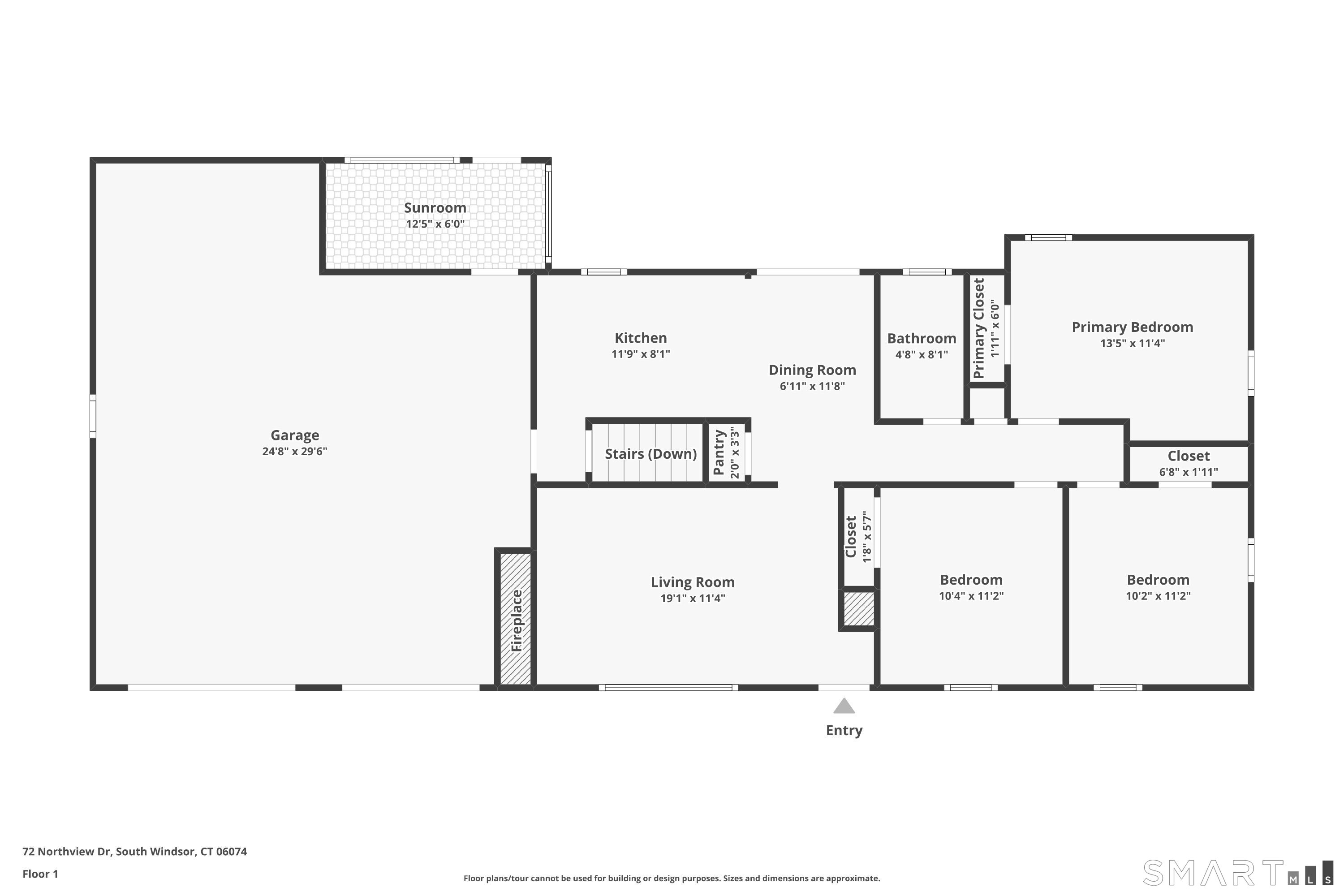 72 Northview Drive