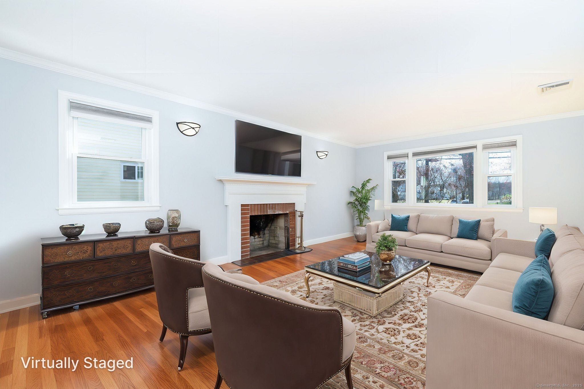 72 Mohegan Drive
