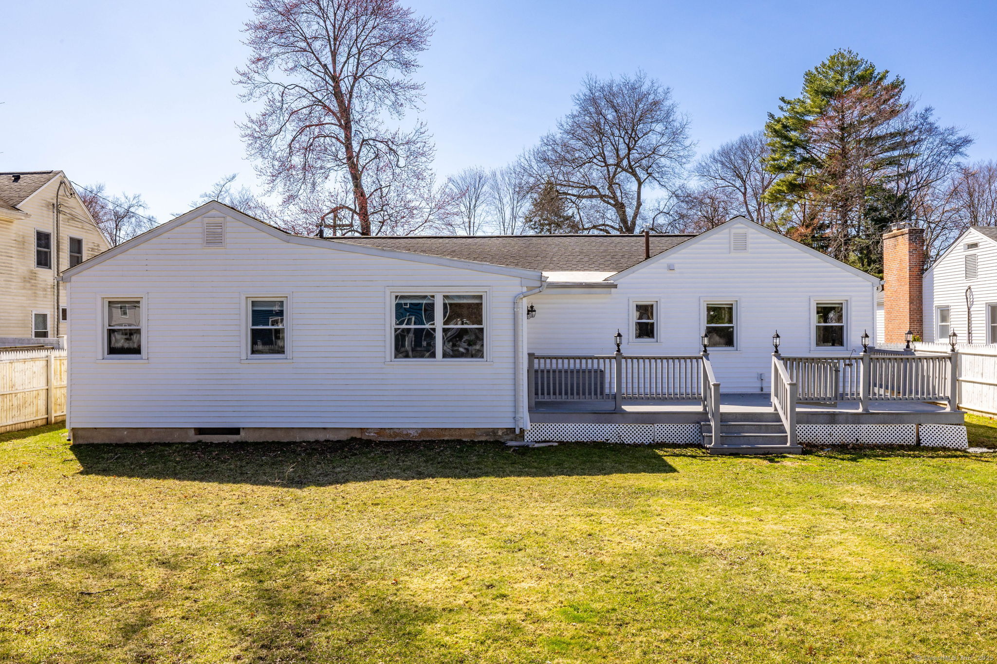72 Mohegan Drive