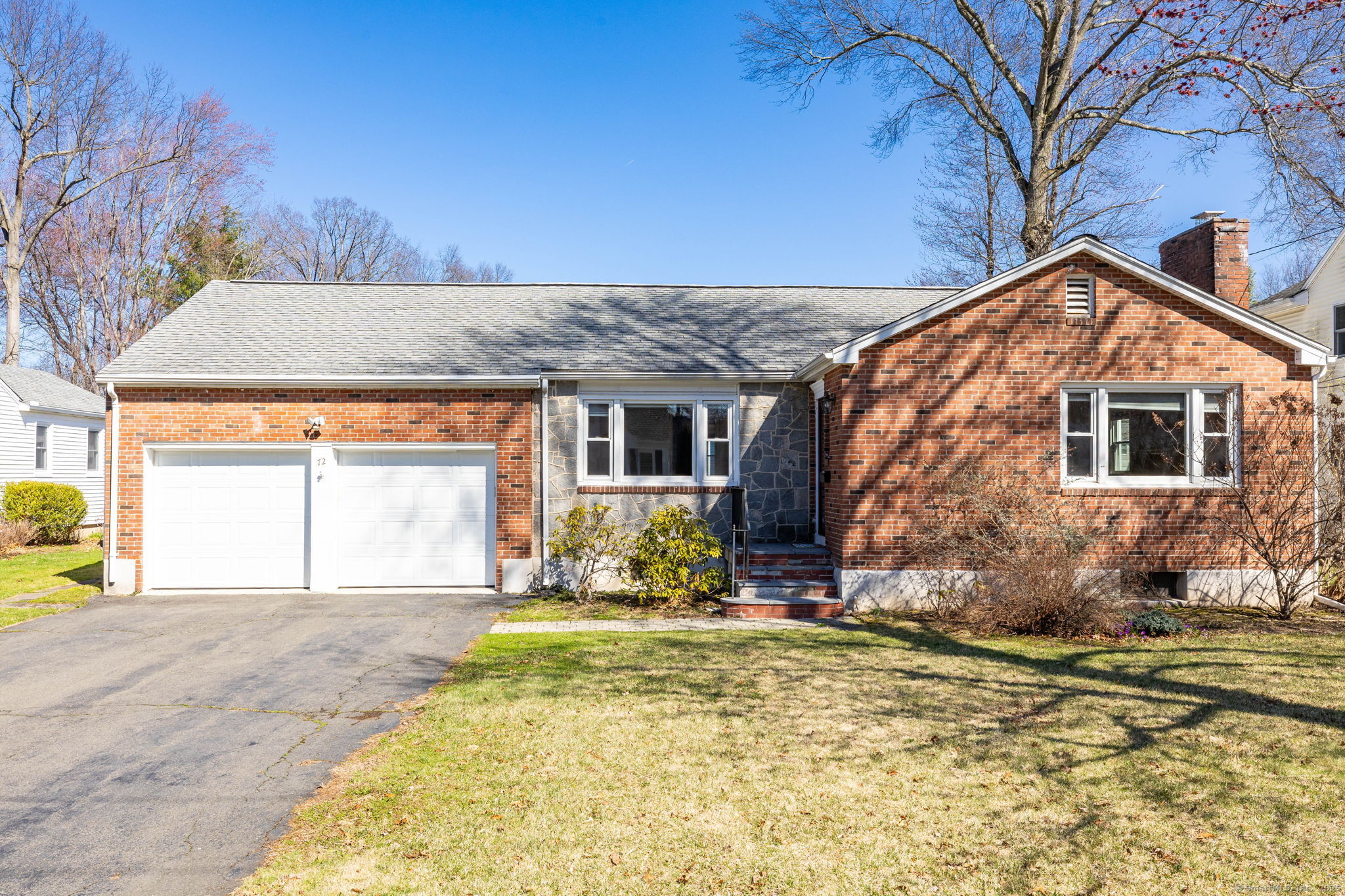 72 Mohegan Drive