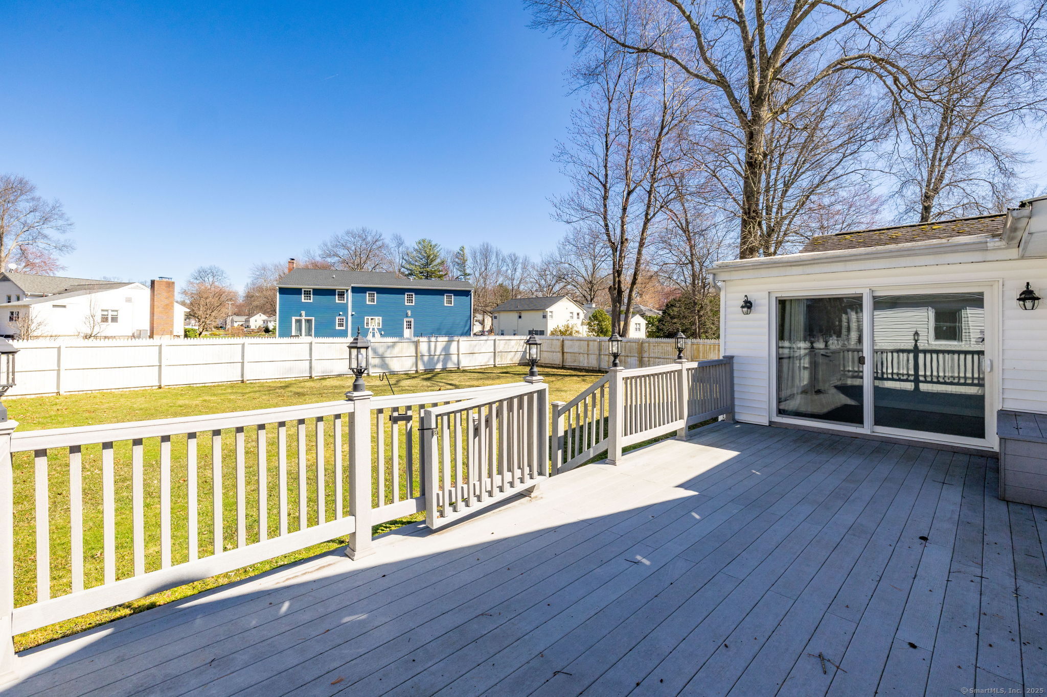 72 Mohegan Drive