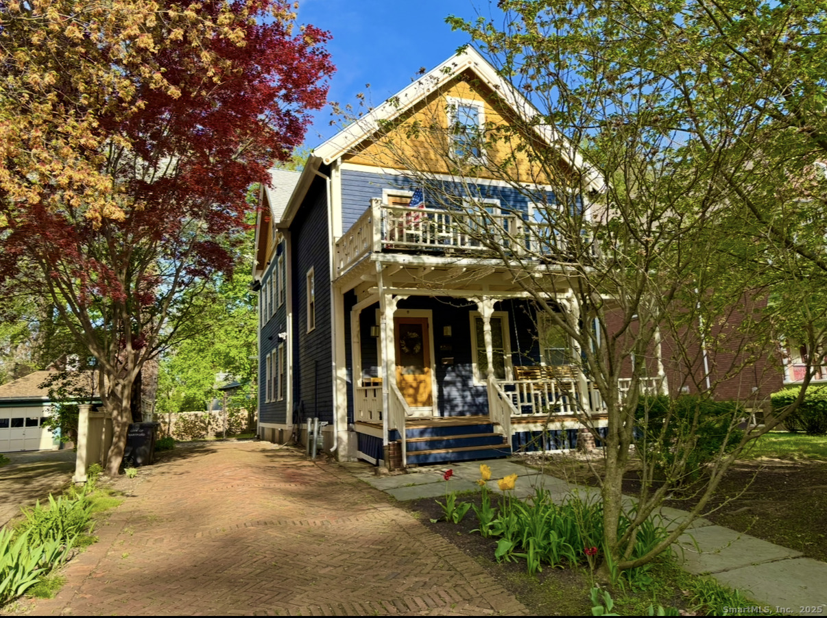 52 Sherman Street