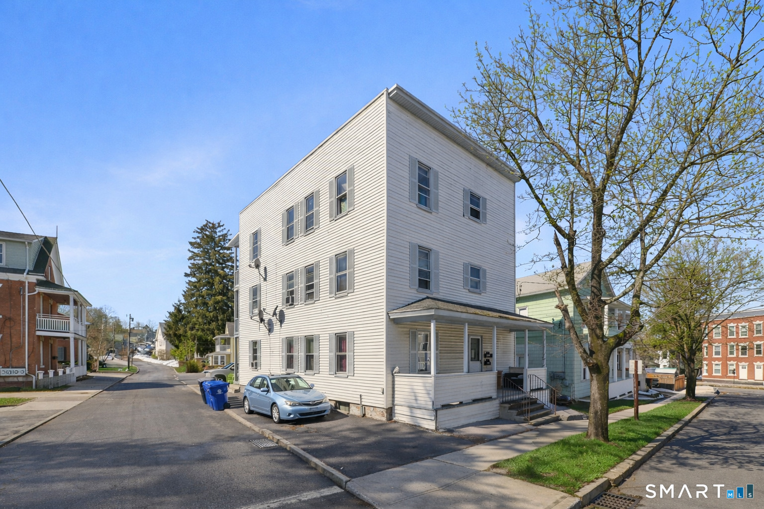 259 Pearl Street