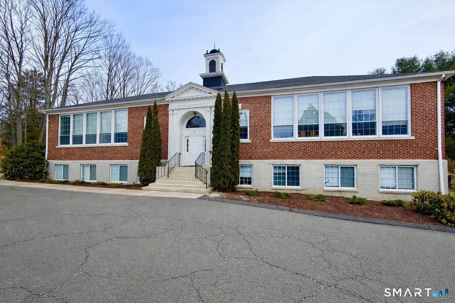 114 Huckleberry Hill Road