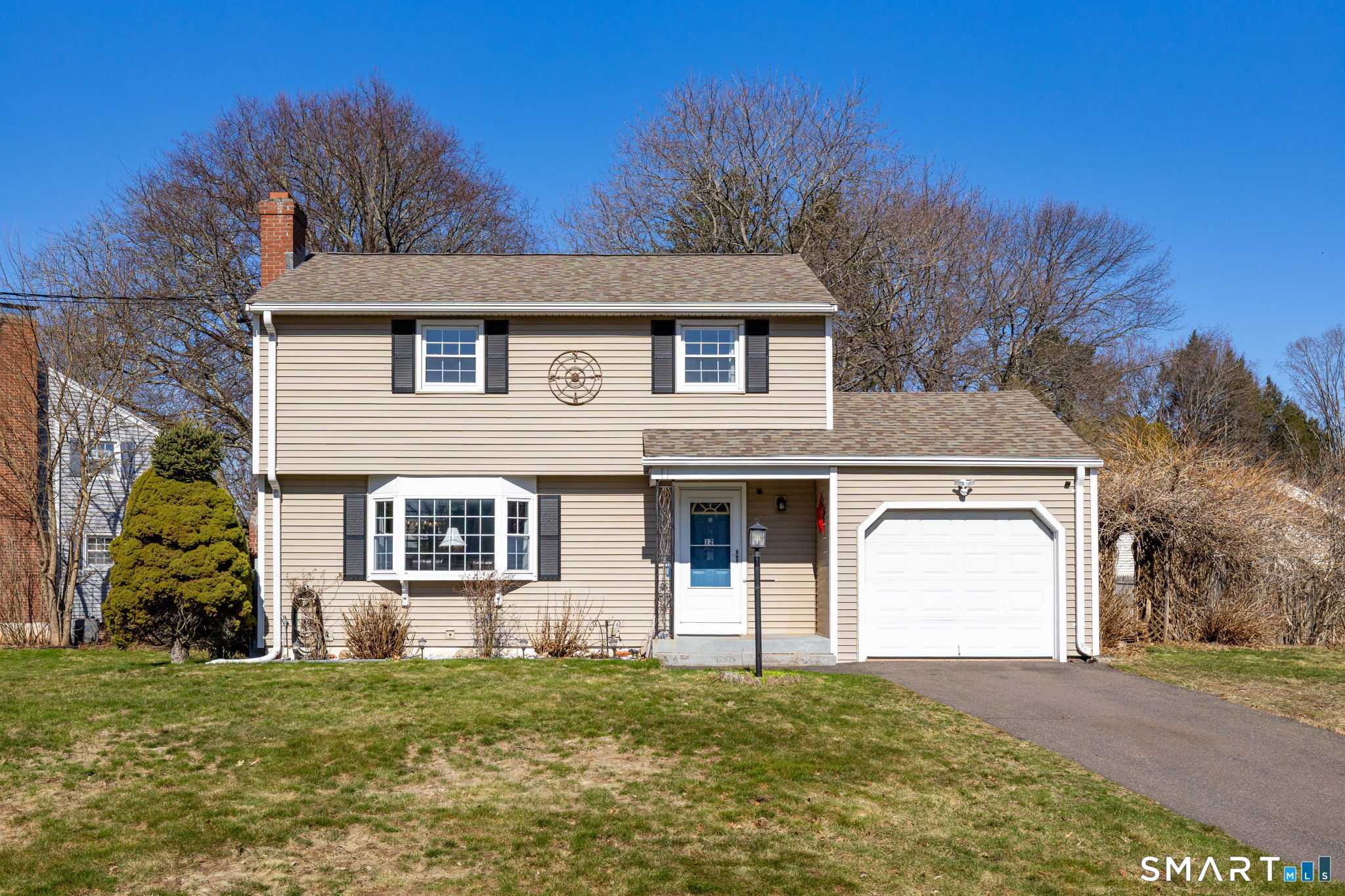 12 Whitehall Drive
