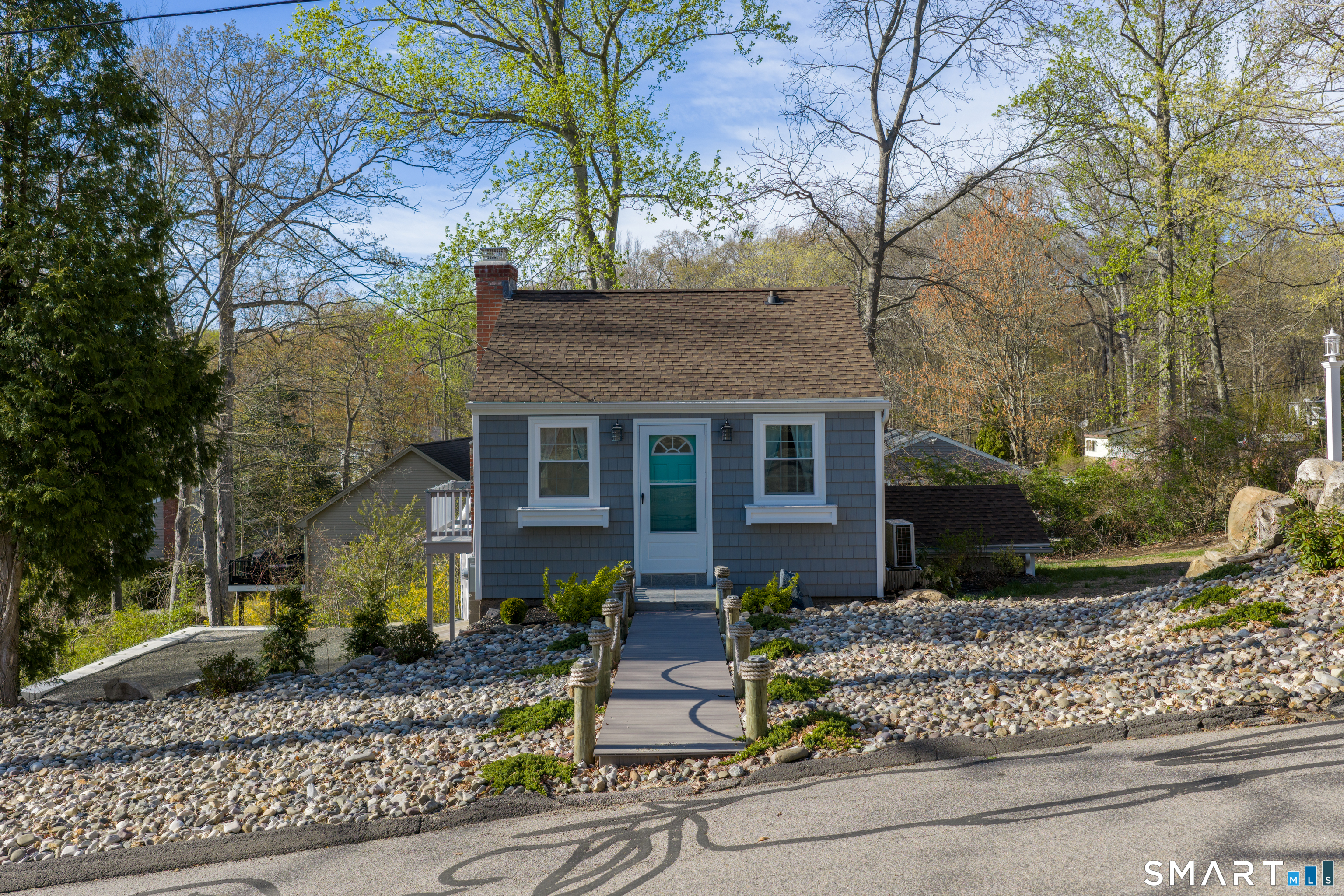 20 Seminole Trail