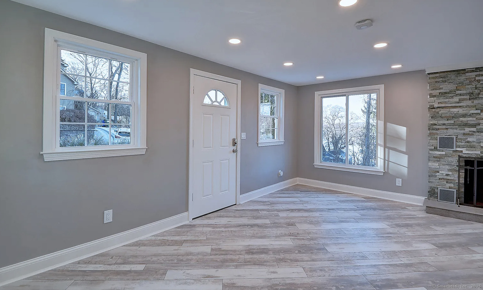 20 Seminole Trail