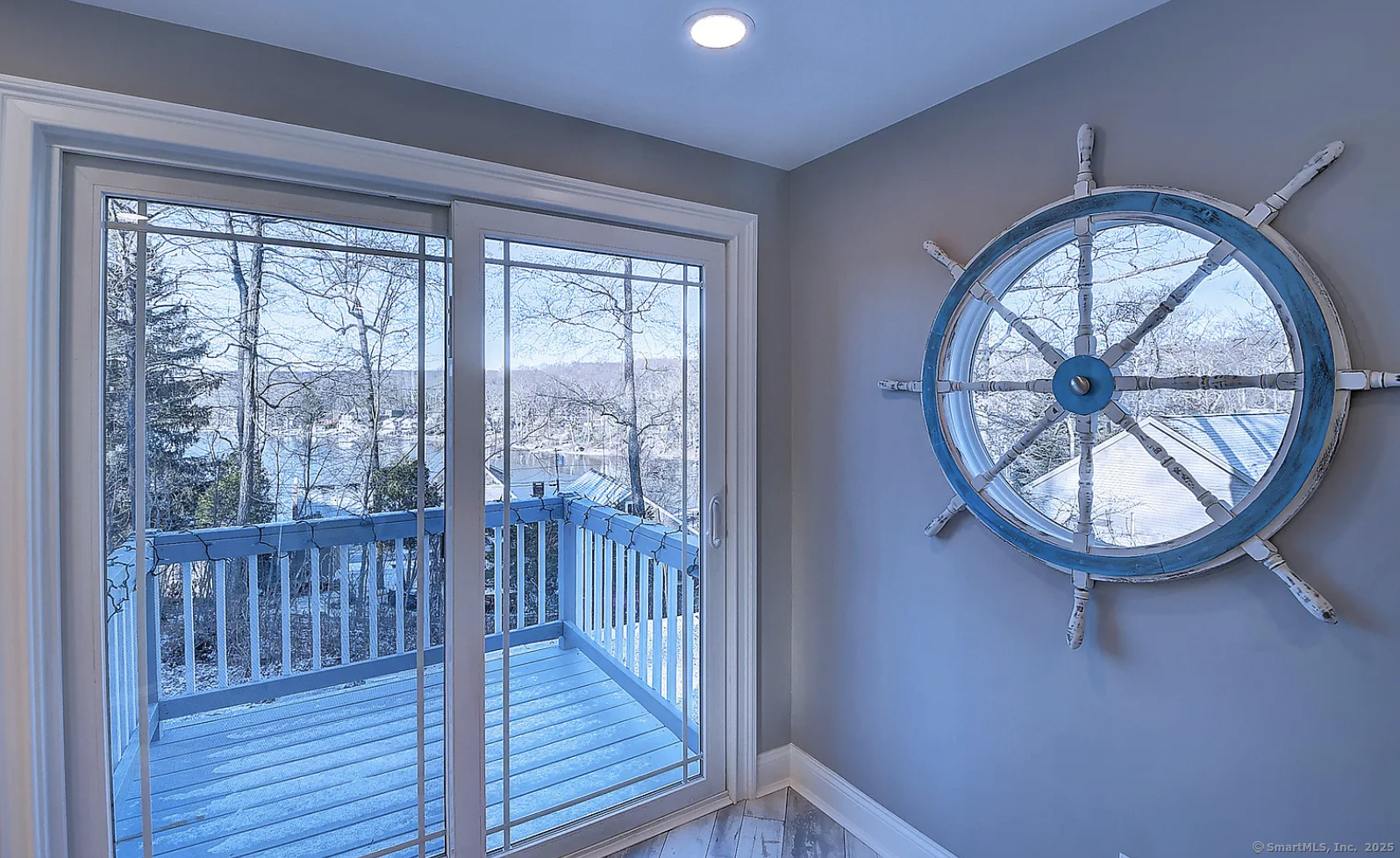 20 Seminole Trail
