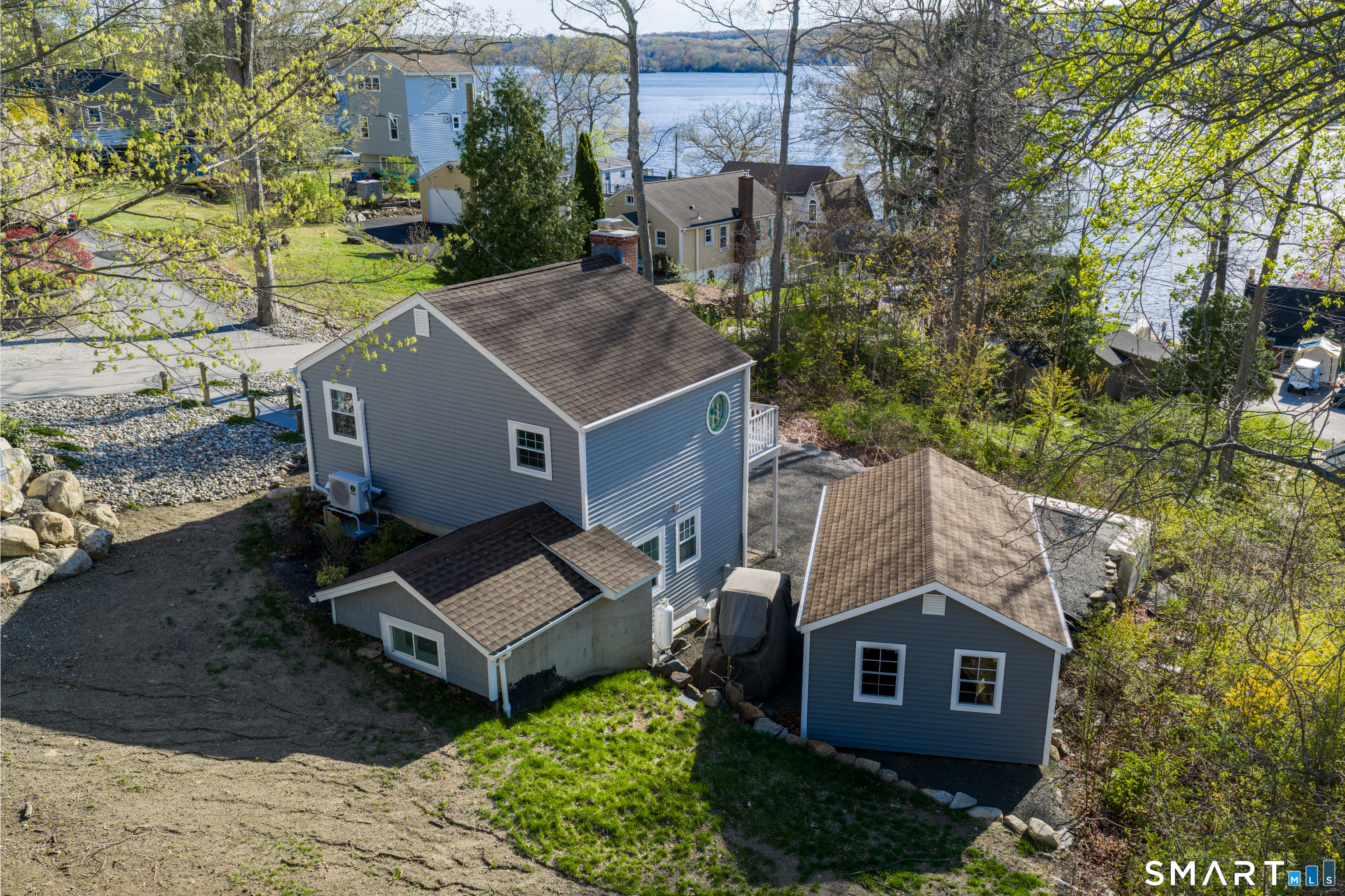 20 Seminole Trail