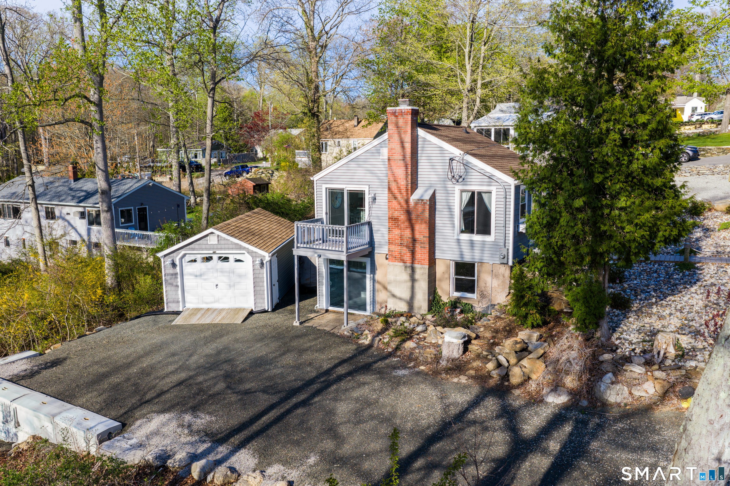 20 Seminole Trail