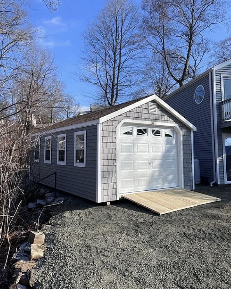 20 Seminole Trail