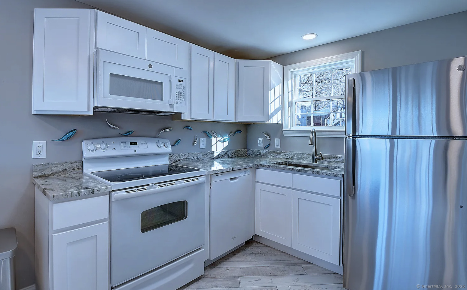 20 Seminole Trail
