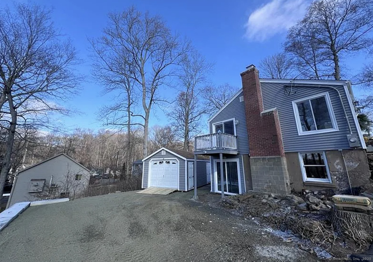 20 Seminole Trail