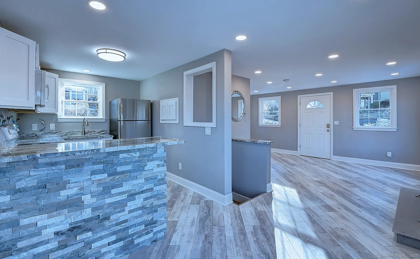 20 Seminole Trail