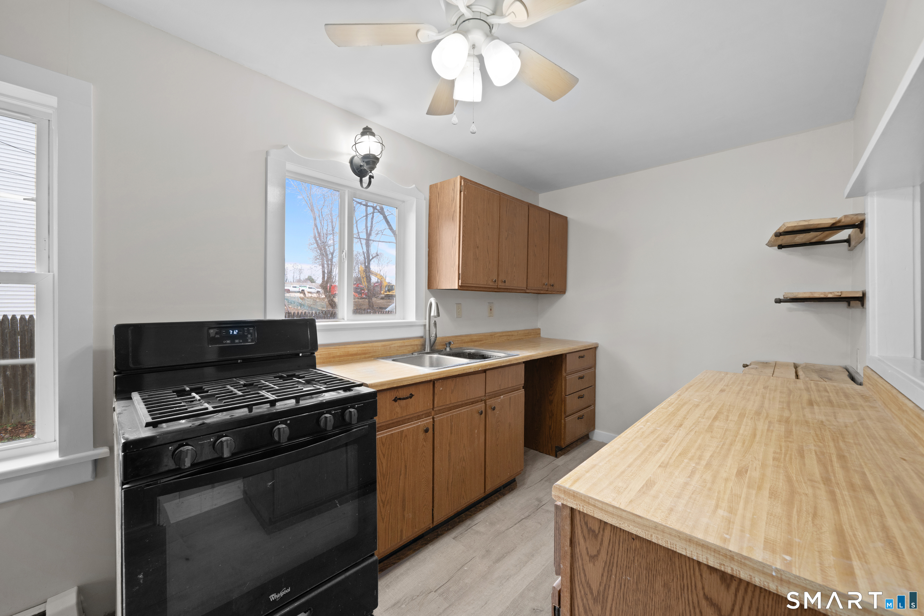 1 Palmer Street