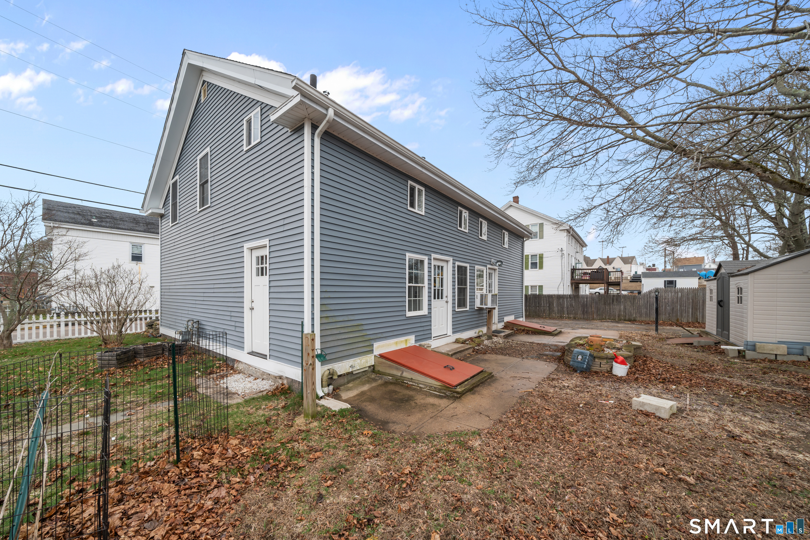 1 Palmer Street