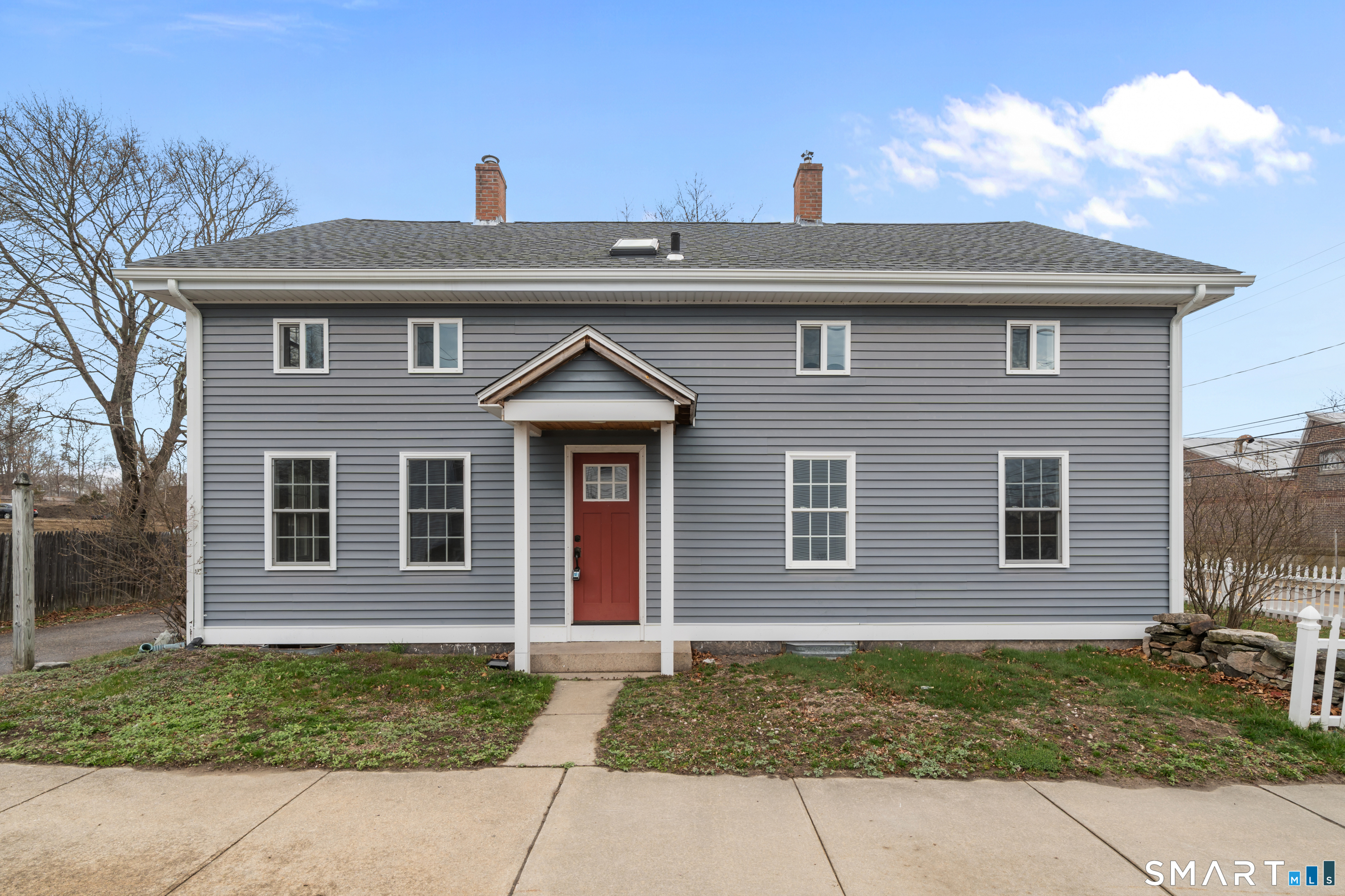 1 Palmer Street
