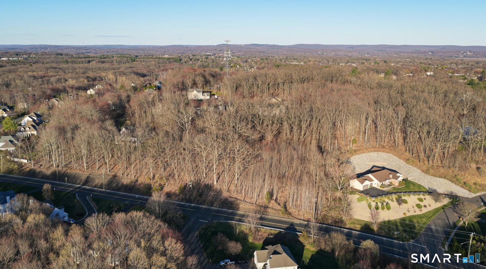 170 Coles Road