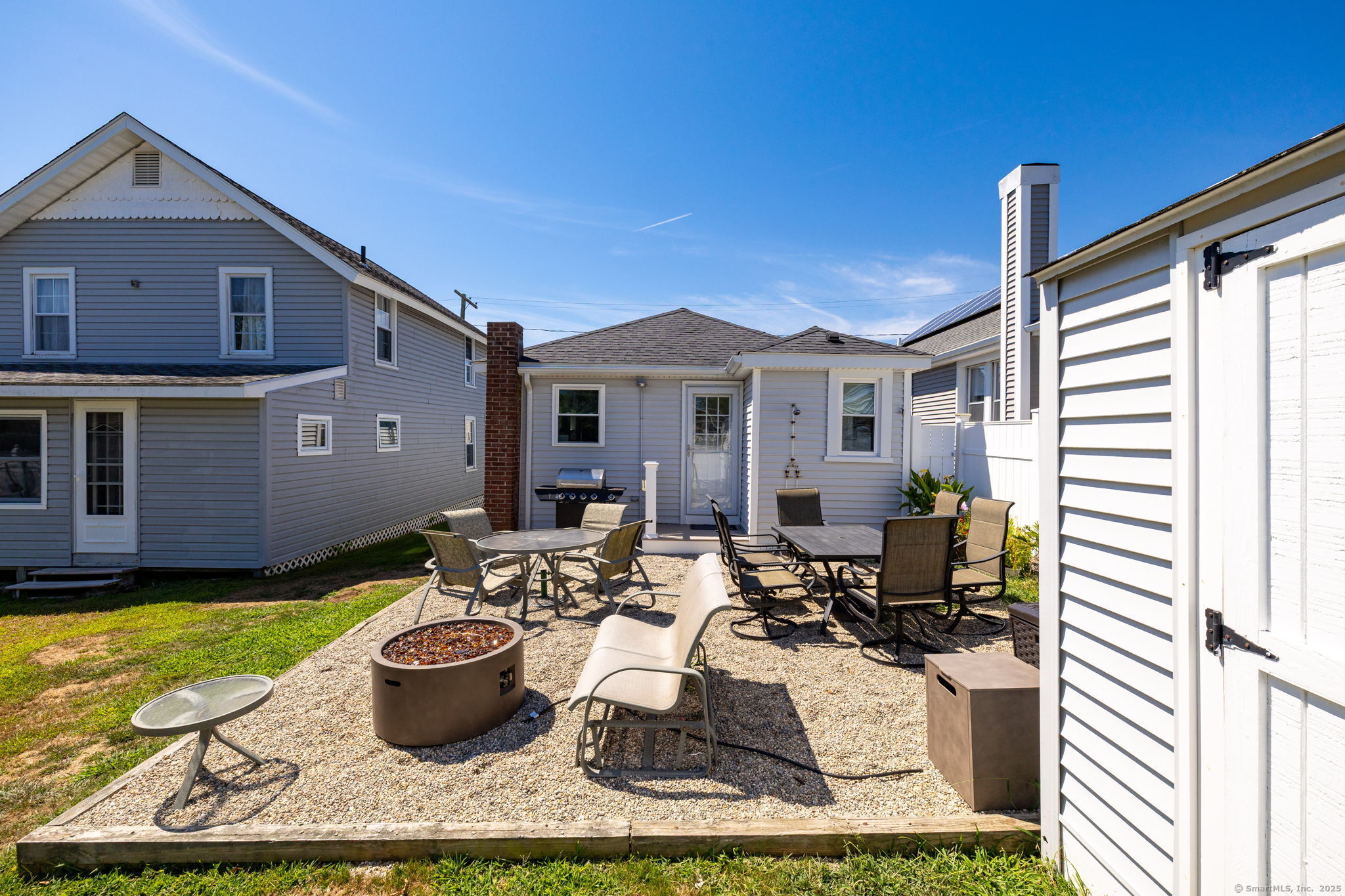 42 Old Colony Road