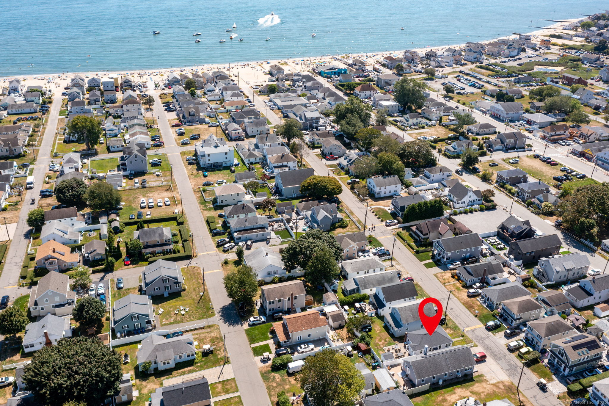 42 Old Colony Road