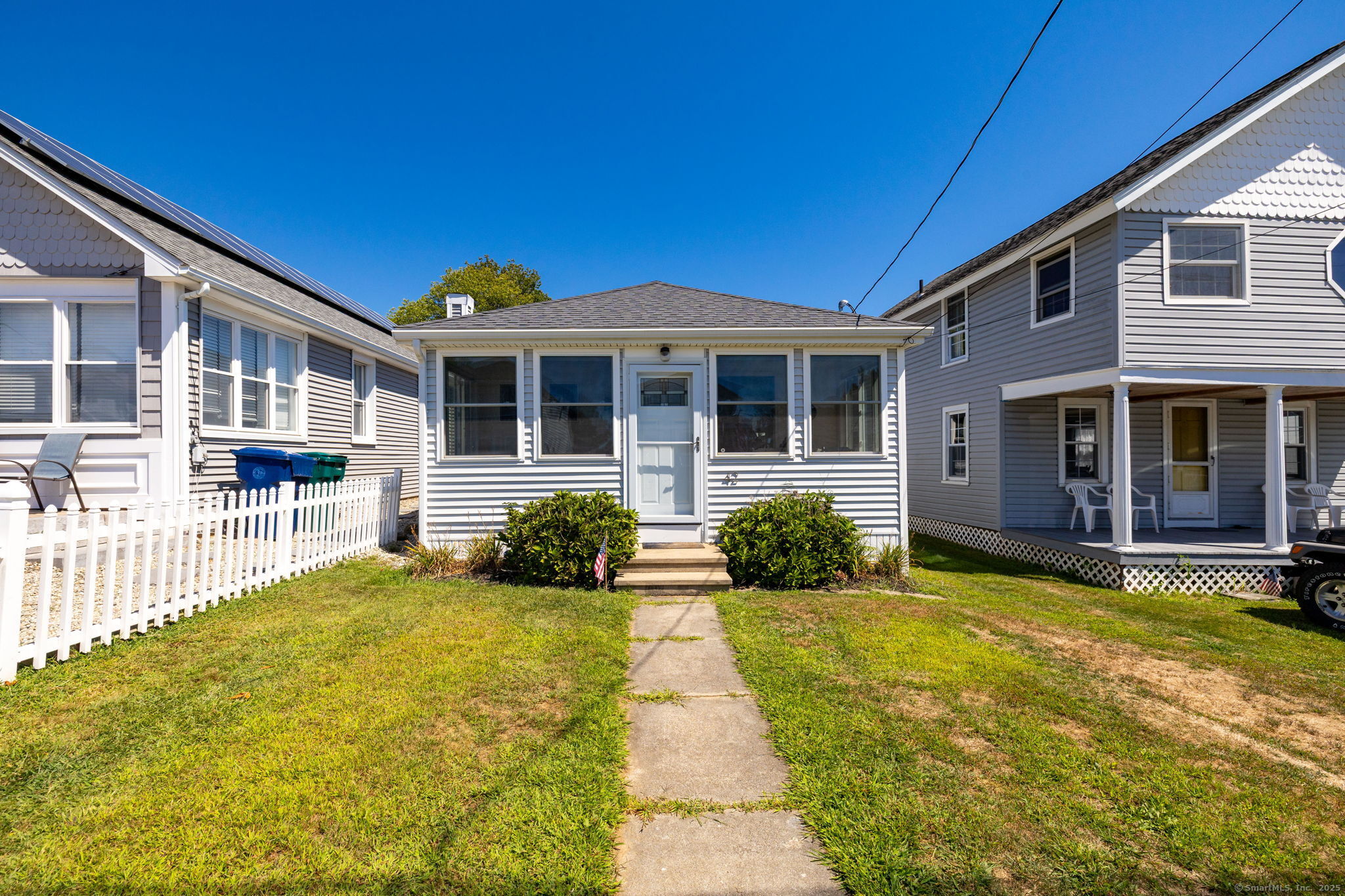 42 Old Colony Road