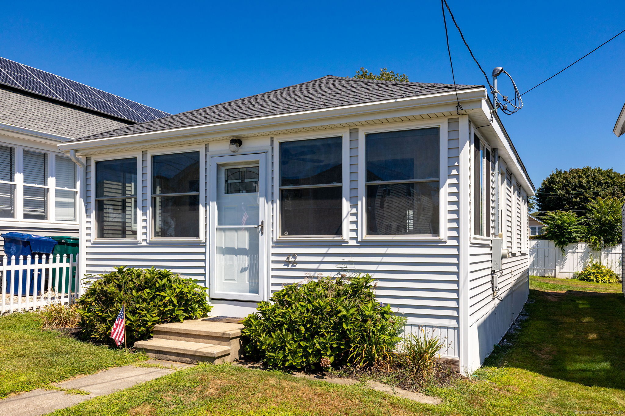 42 Old Colony Road