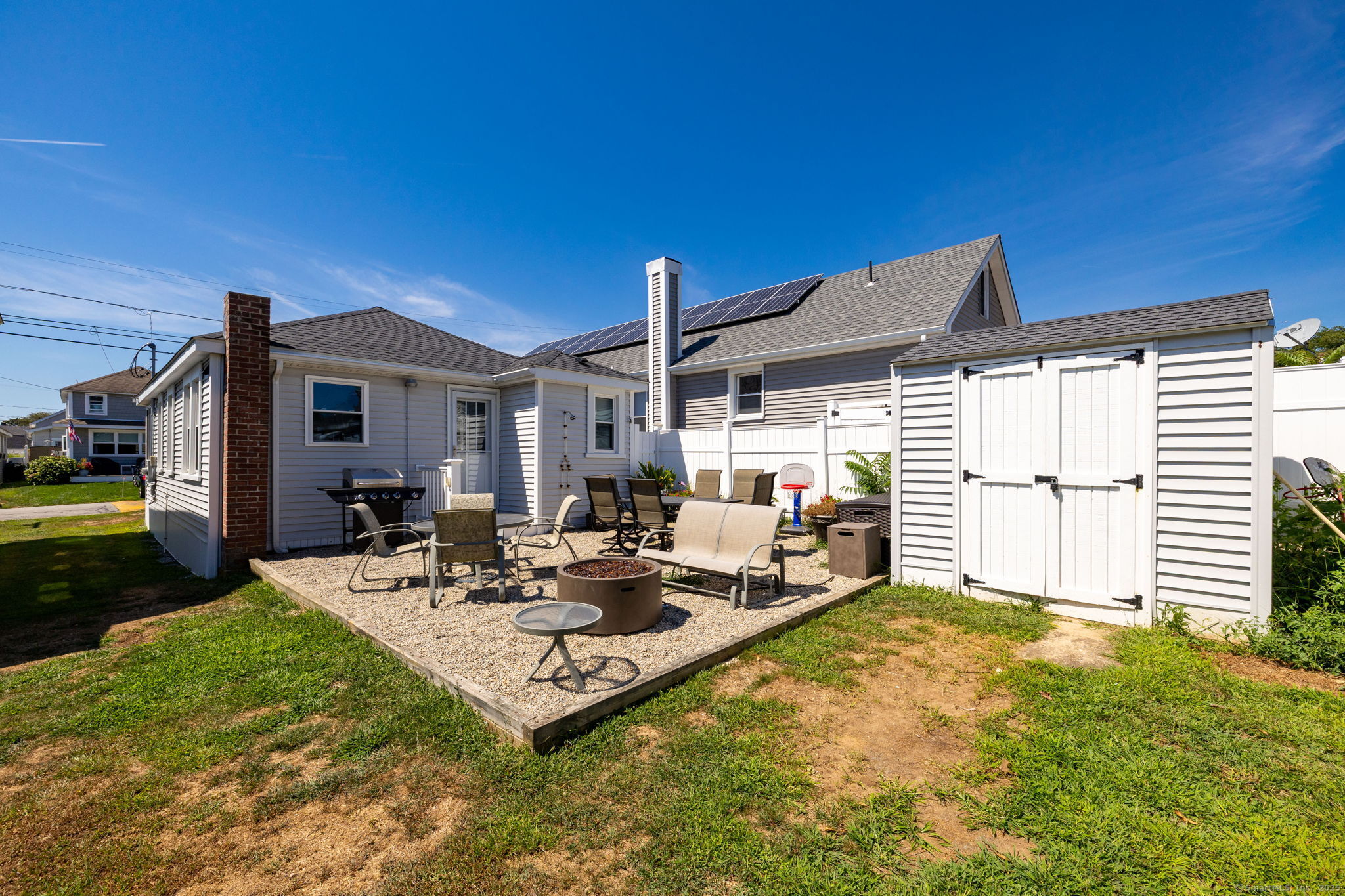 42 Old Colony Road