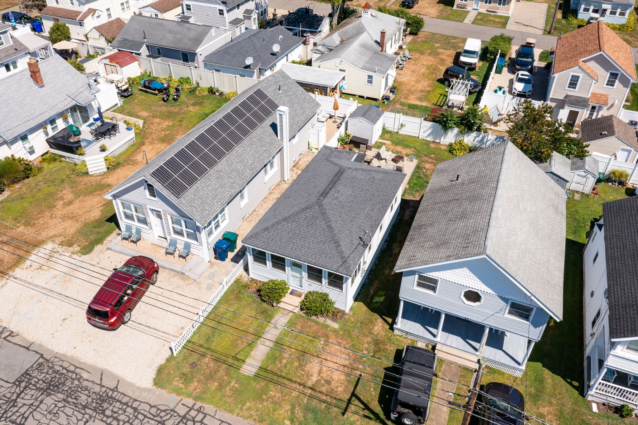 42 Old Colony Road