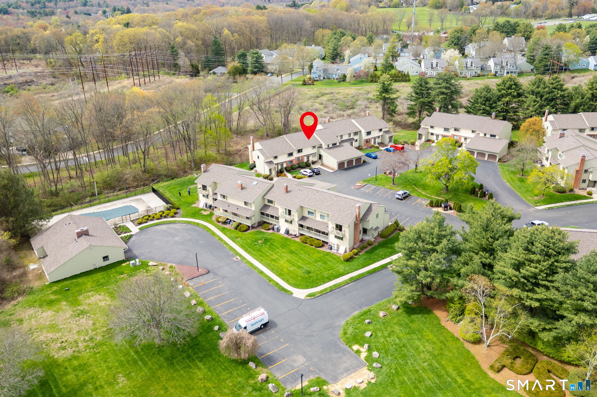 204 Summer Hill Drive 204