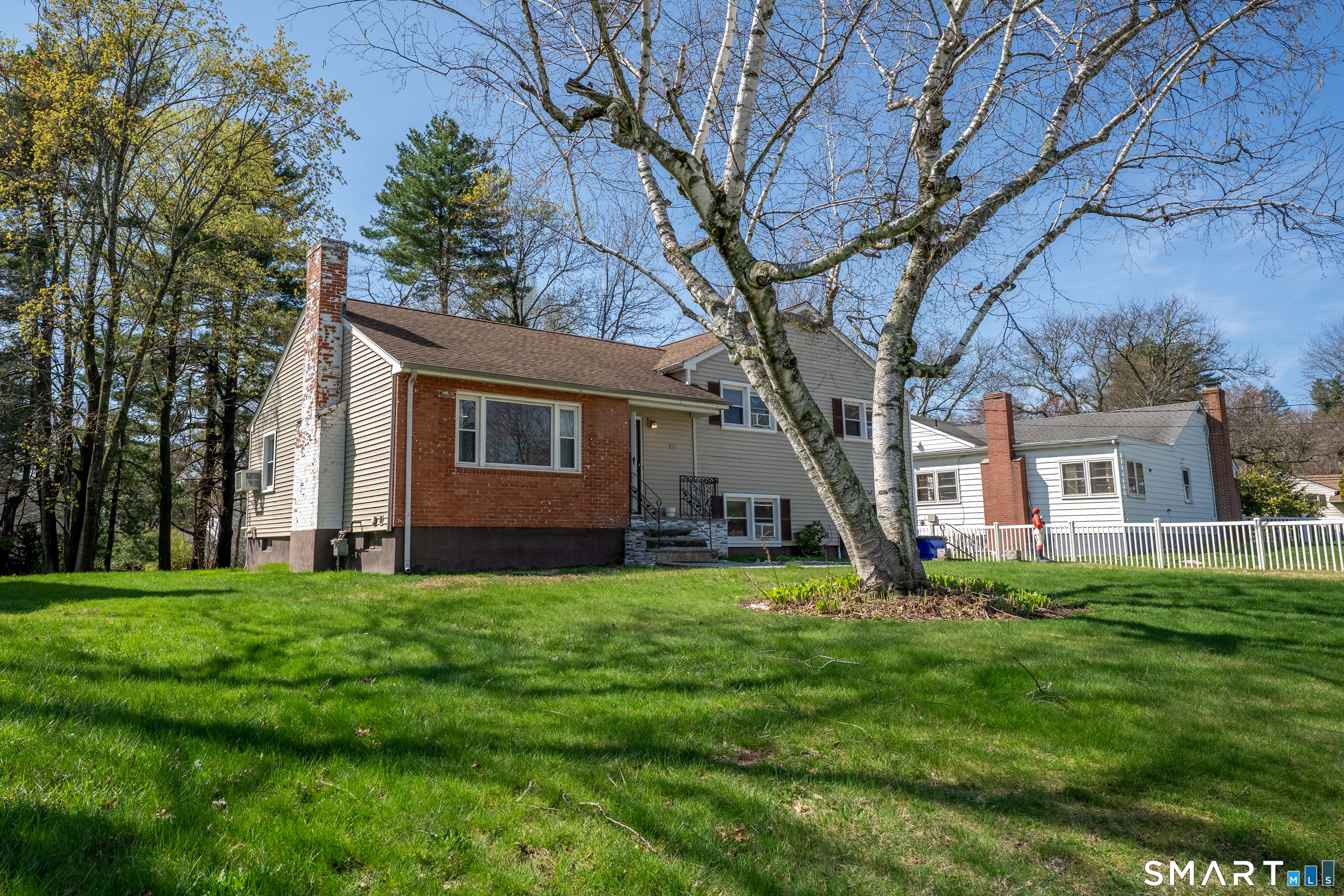 115 Hilldale Road