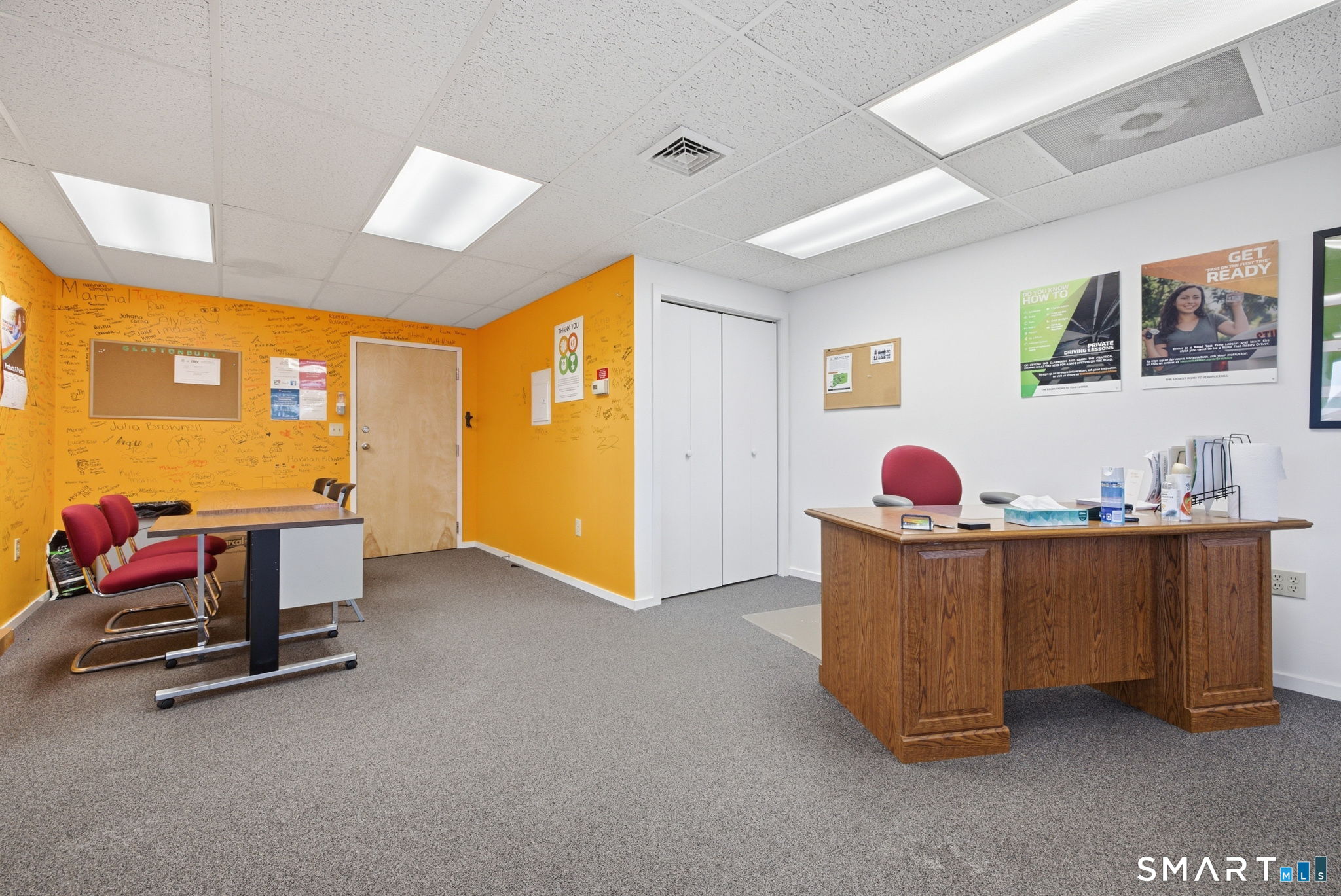 160 Oak Street 1H