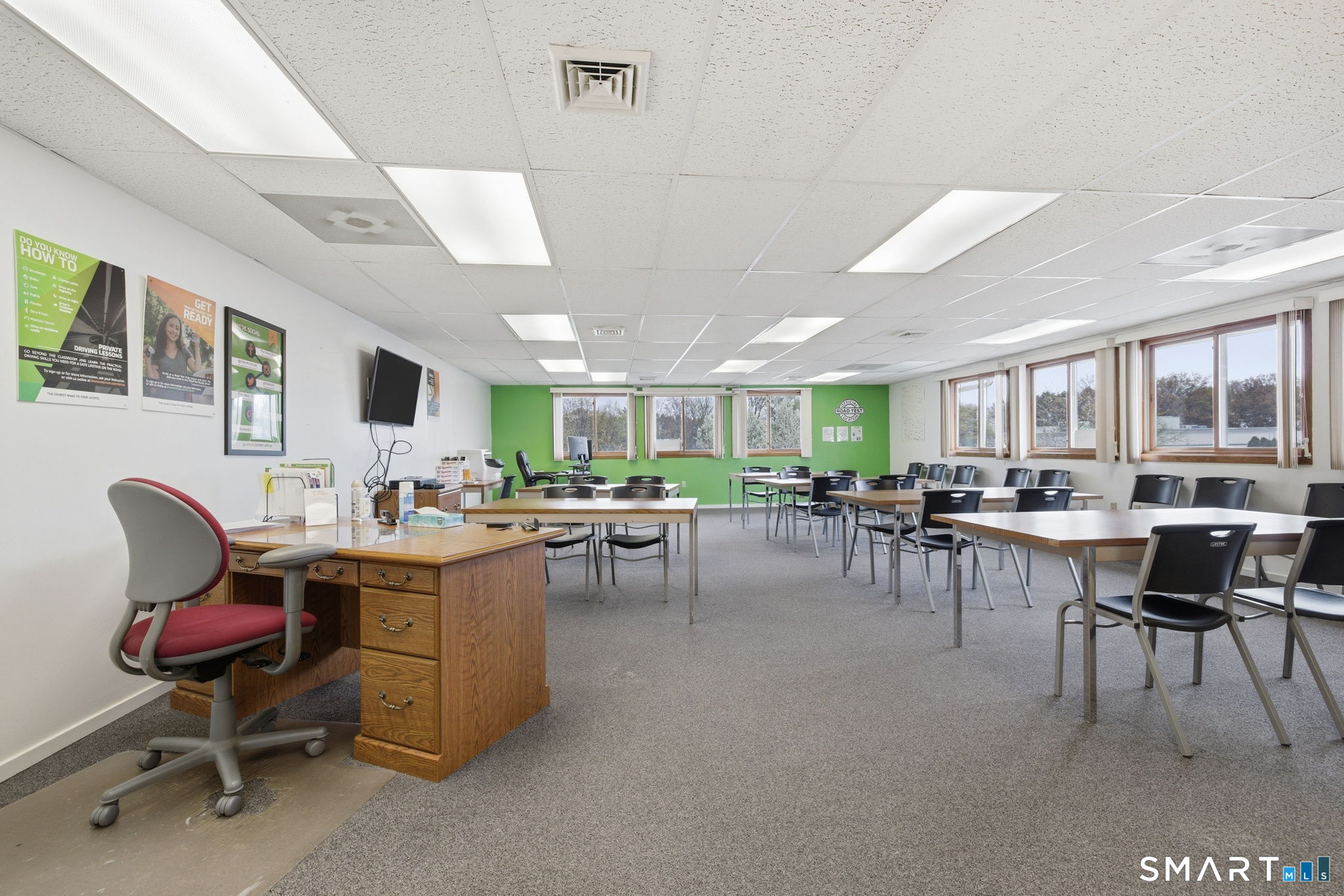 160 Oak Street 1H