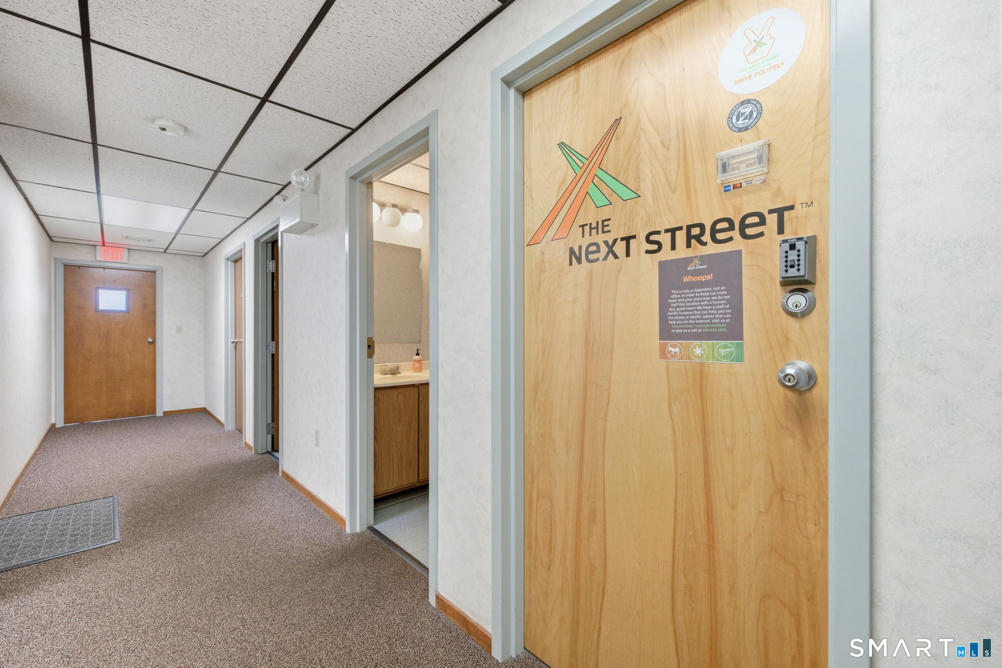 160 Oak Street 1H