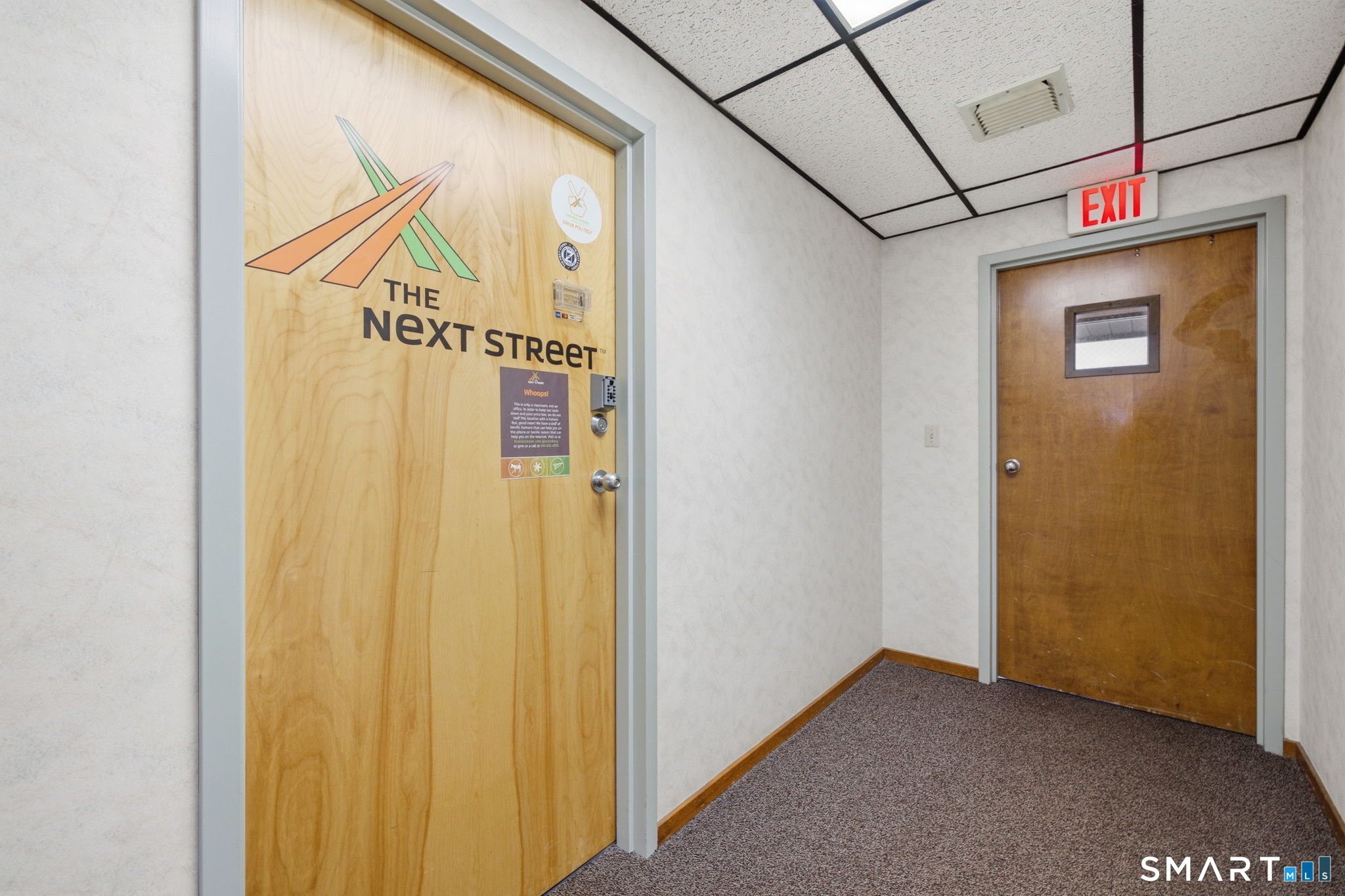 160 Oak Street 1H