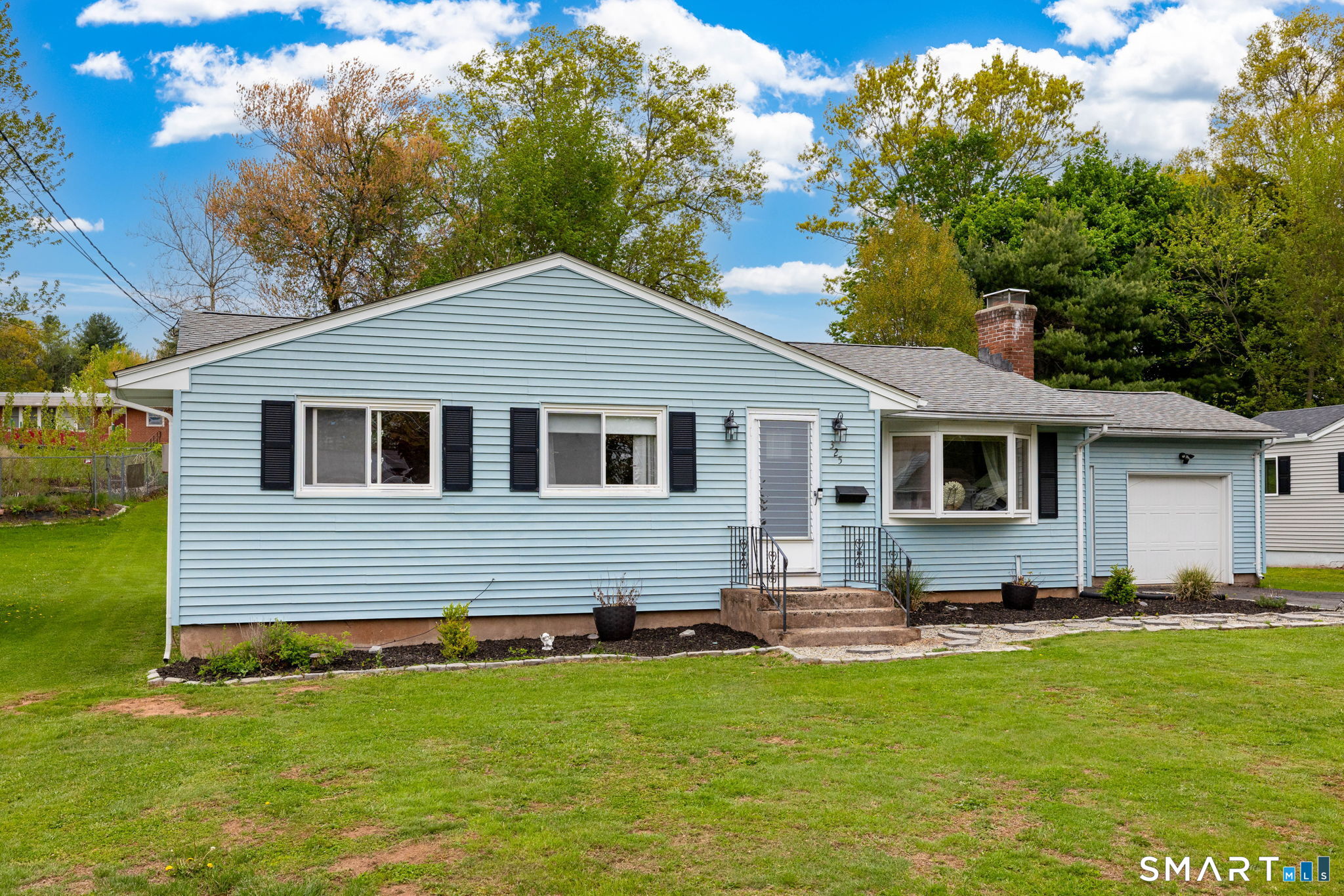 325 Barbara Road