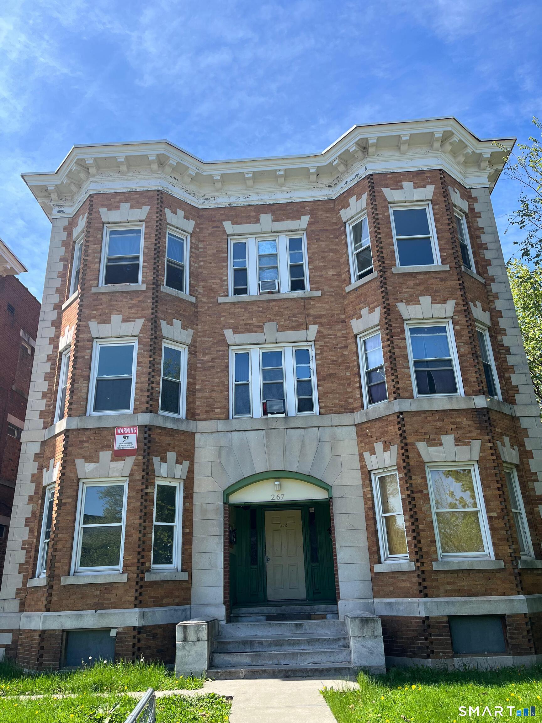 267 Wethersfield Avenue