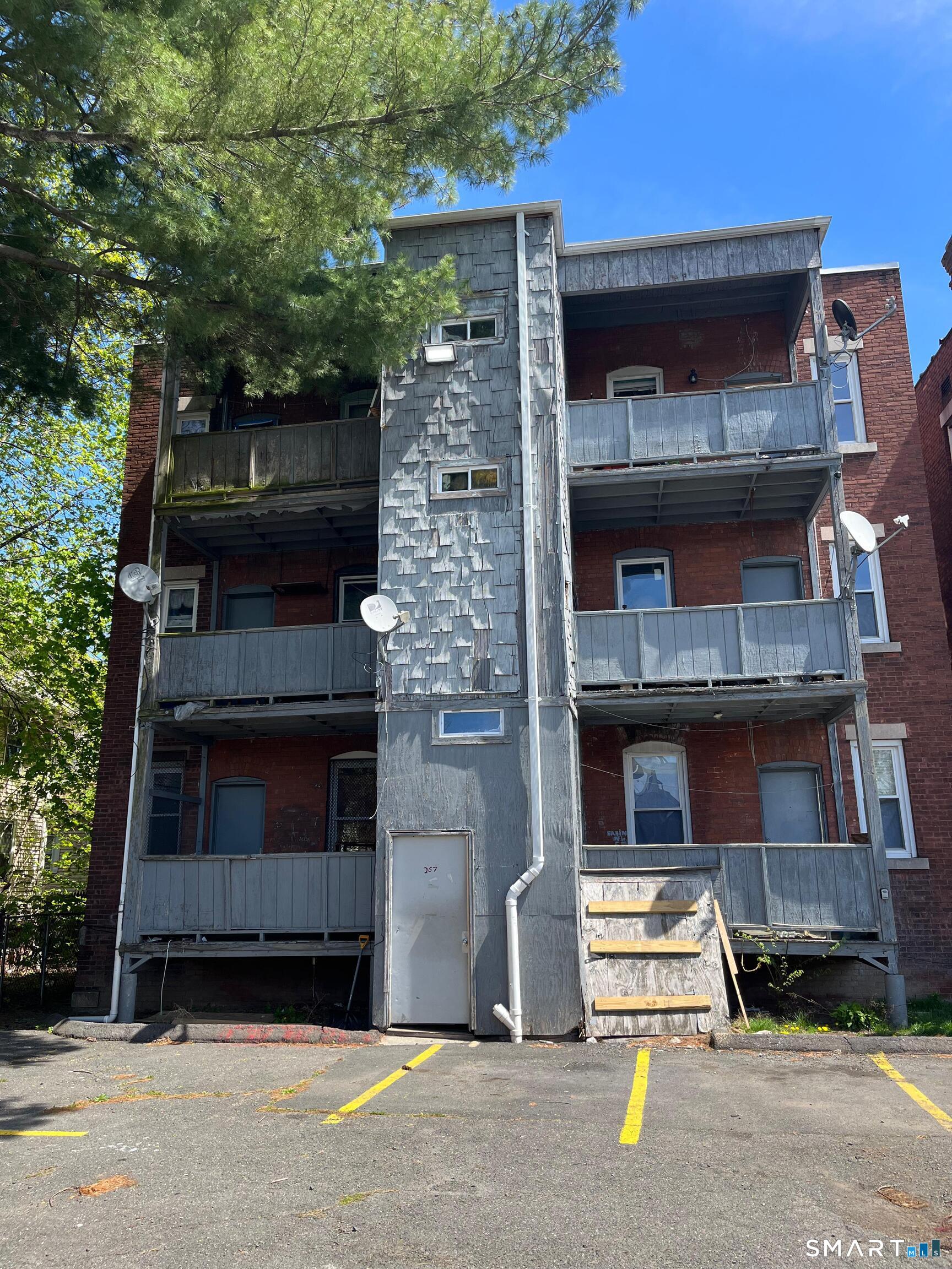 267 Wethersfield Avenue
