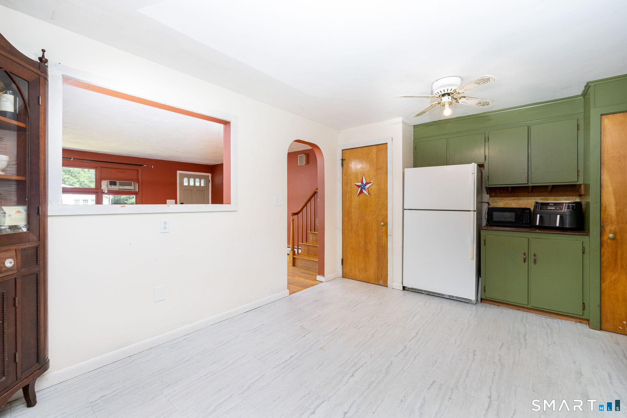 31 Ford Avenue