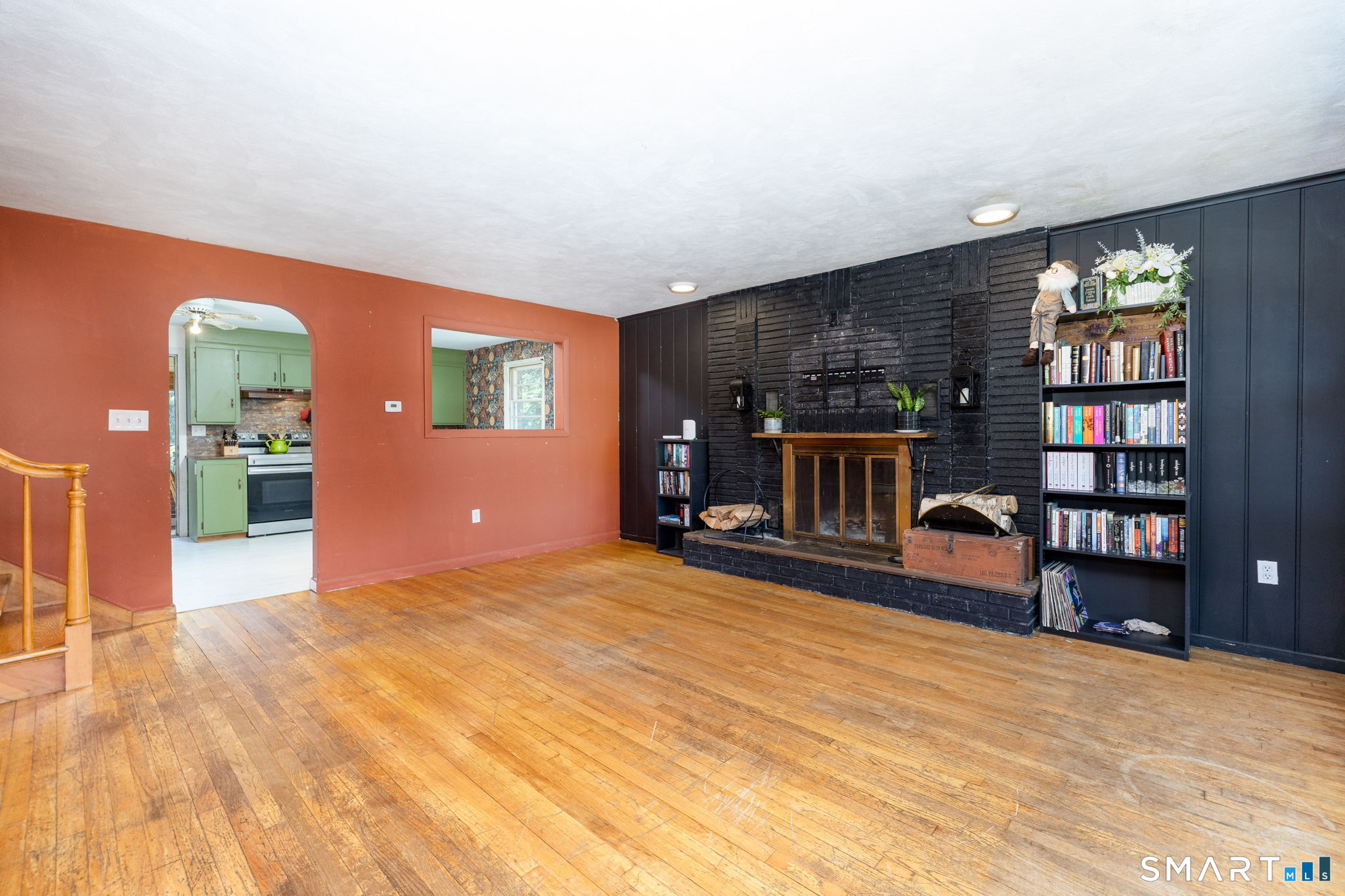 31 Ford Avenue
