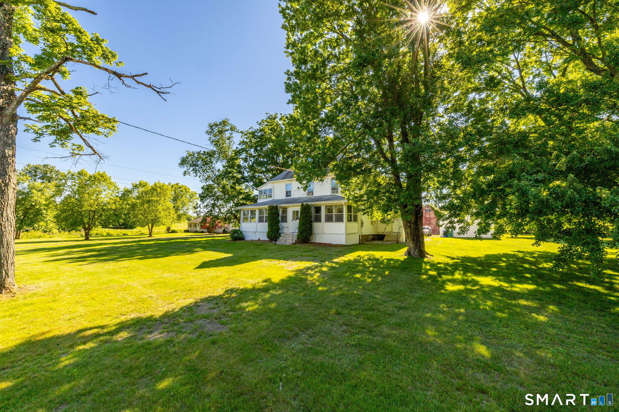 257 Tunxis Avenue